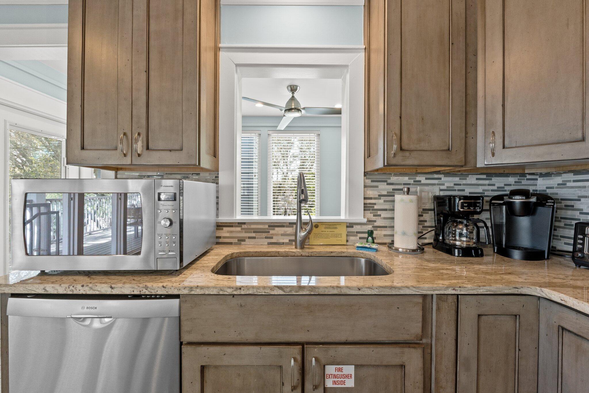 SEAGROVE 1ST ADDN - Residential