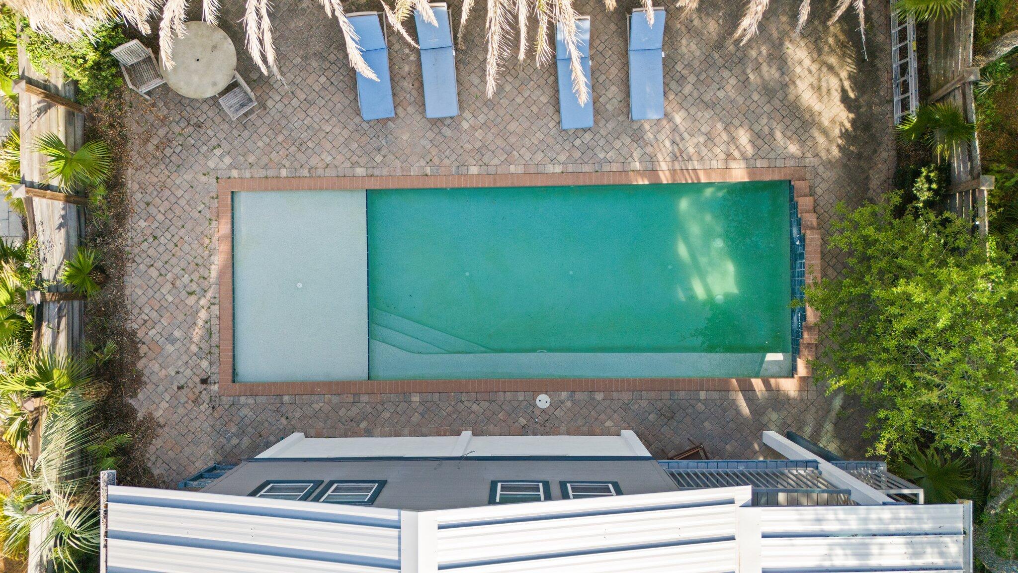 SEAGROVE 1ST ADDN - Residential