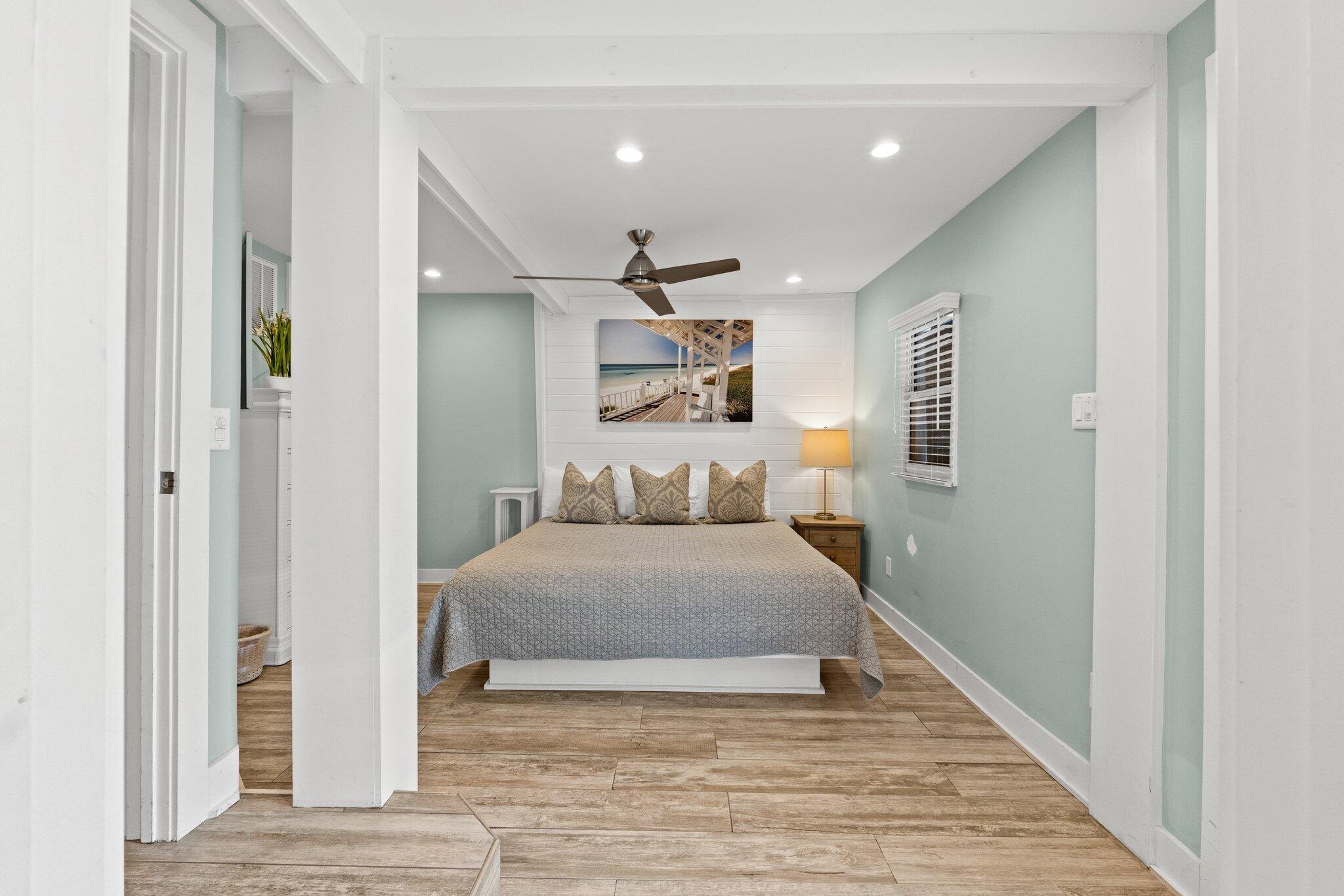 SEAGROVE 1ST ADDN - Residential