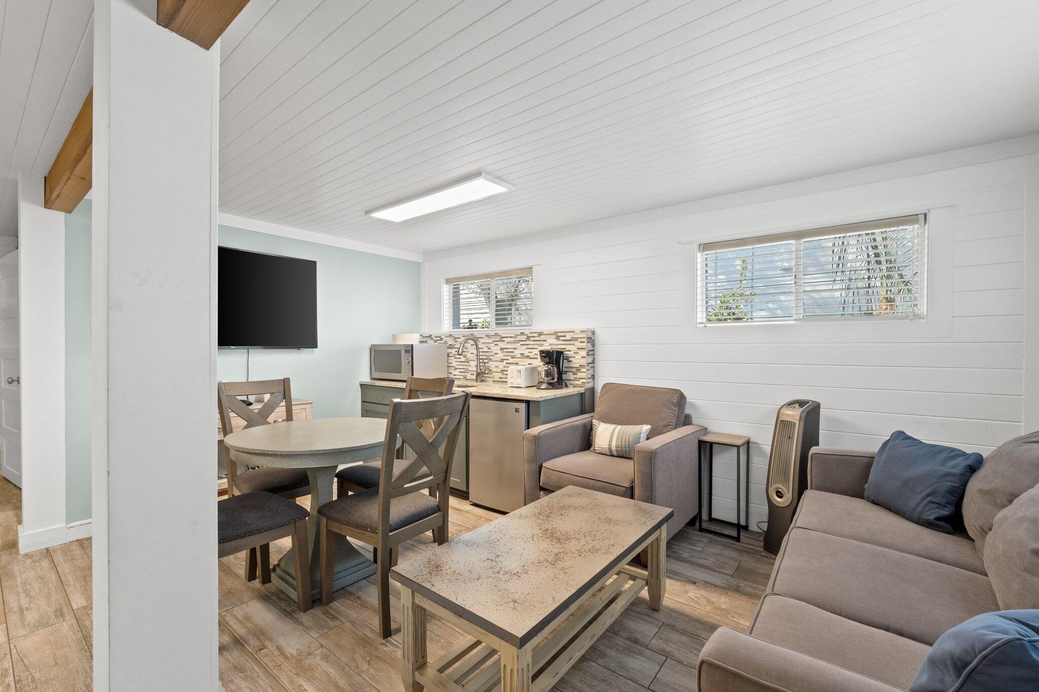 SEAGROVE 1ST ADDN - Residential