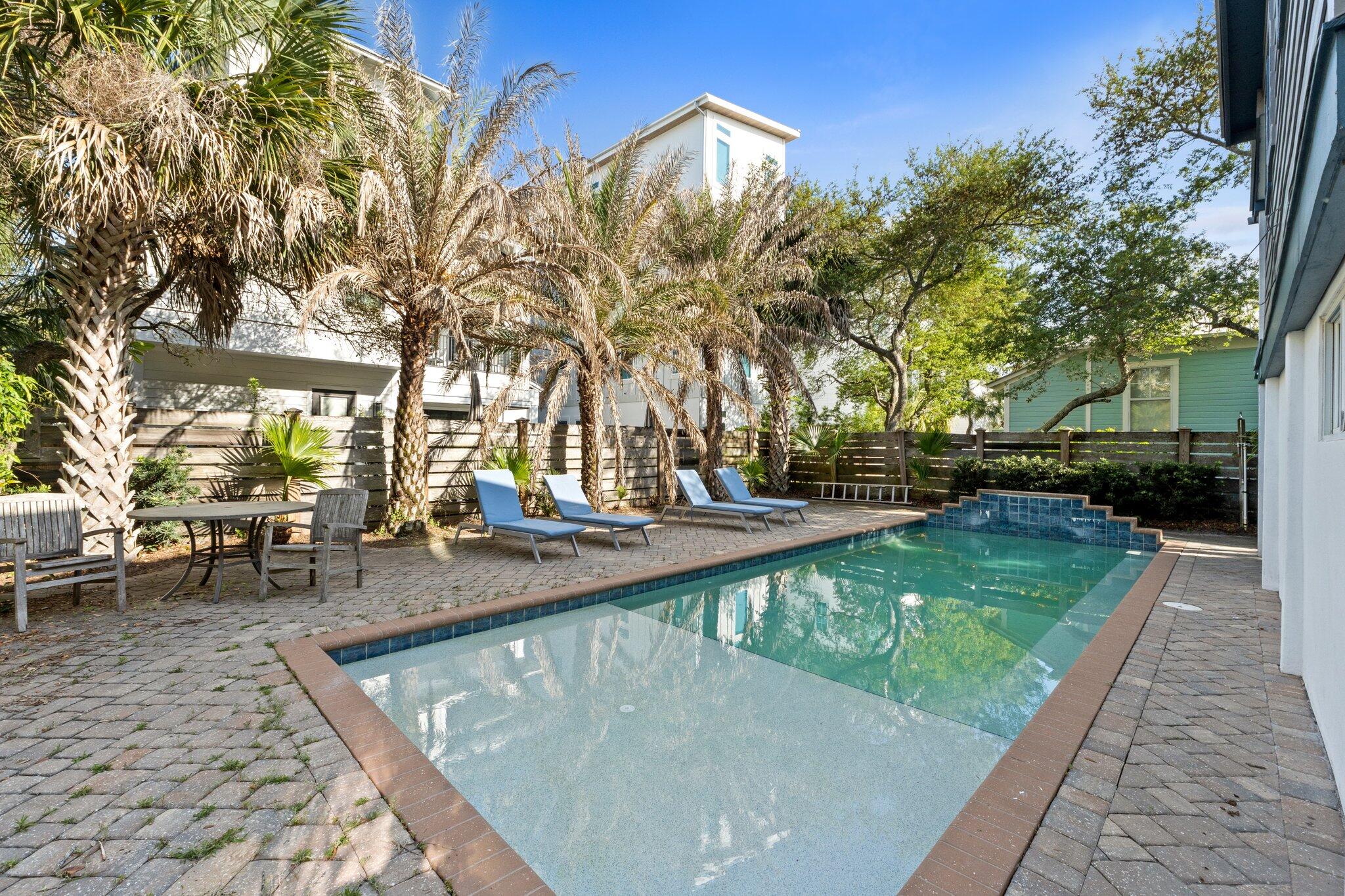 SEAGROVE 1ST ADDN - Residential