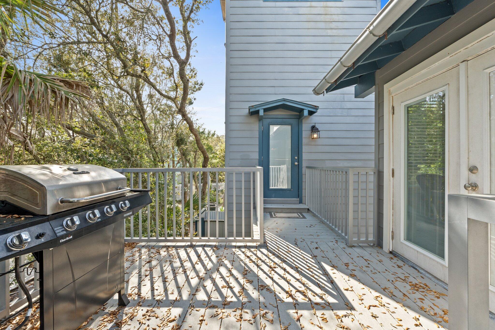 SEAGROVE 1ST ADDN - Residential