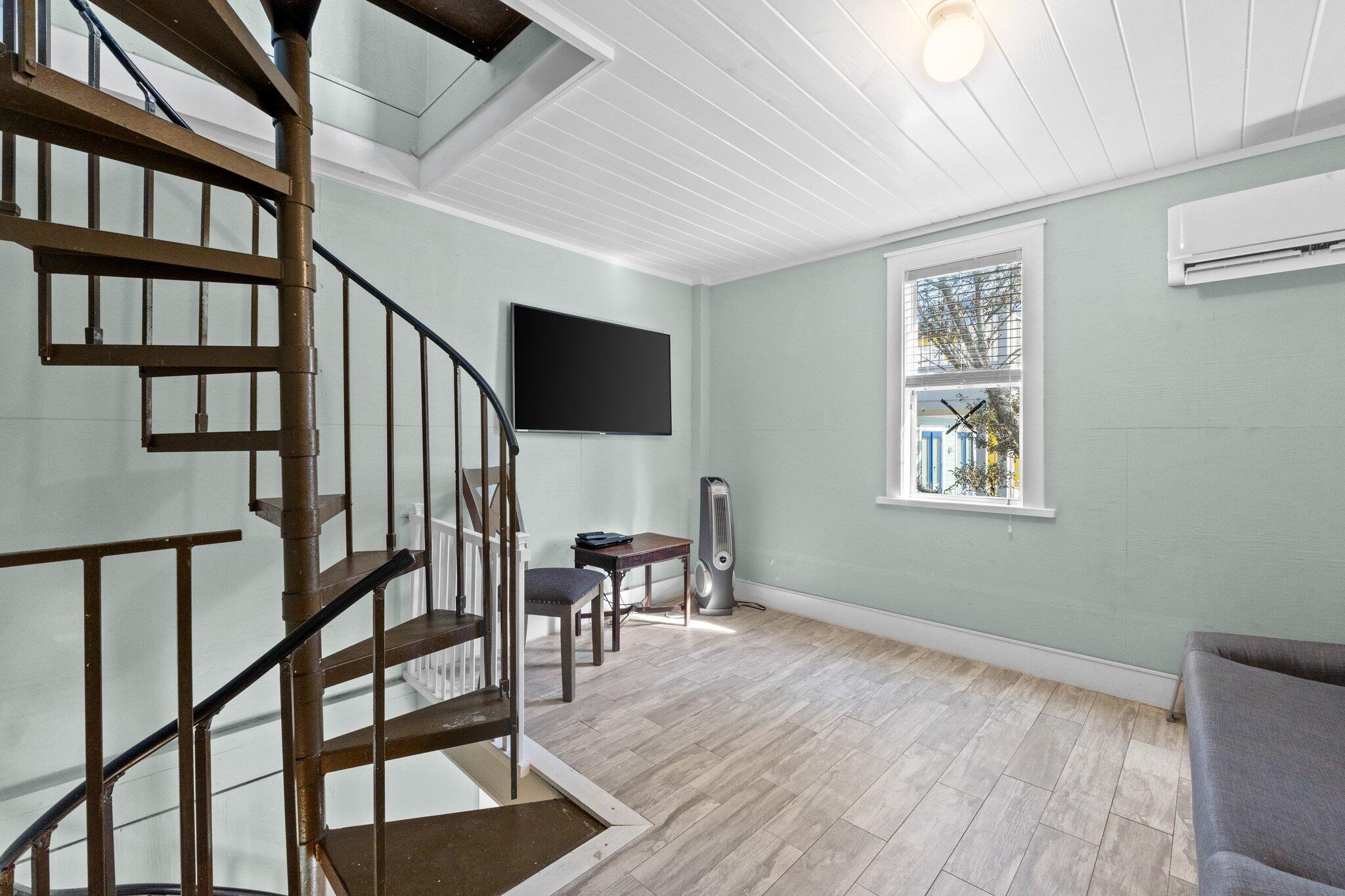 SEAGROVE 1ST ADDN - Residential