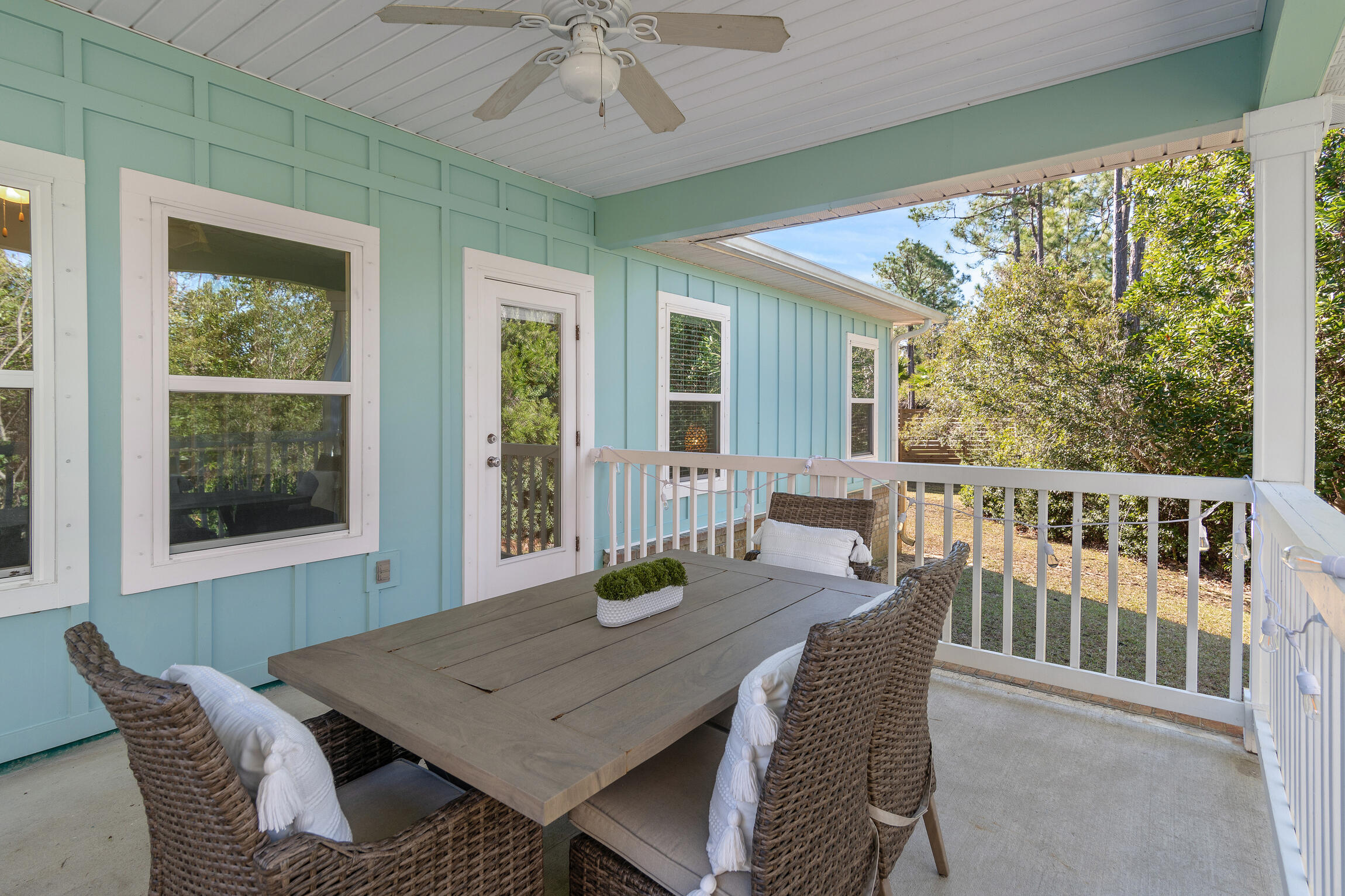 CYPRESS BREEZE PLANTATION - Residential