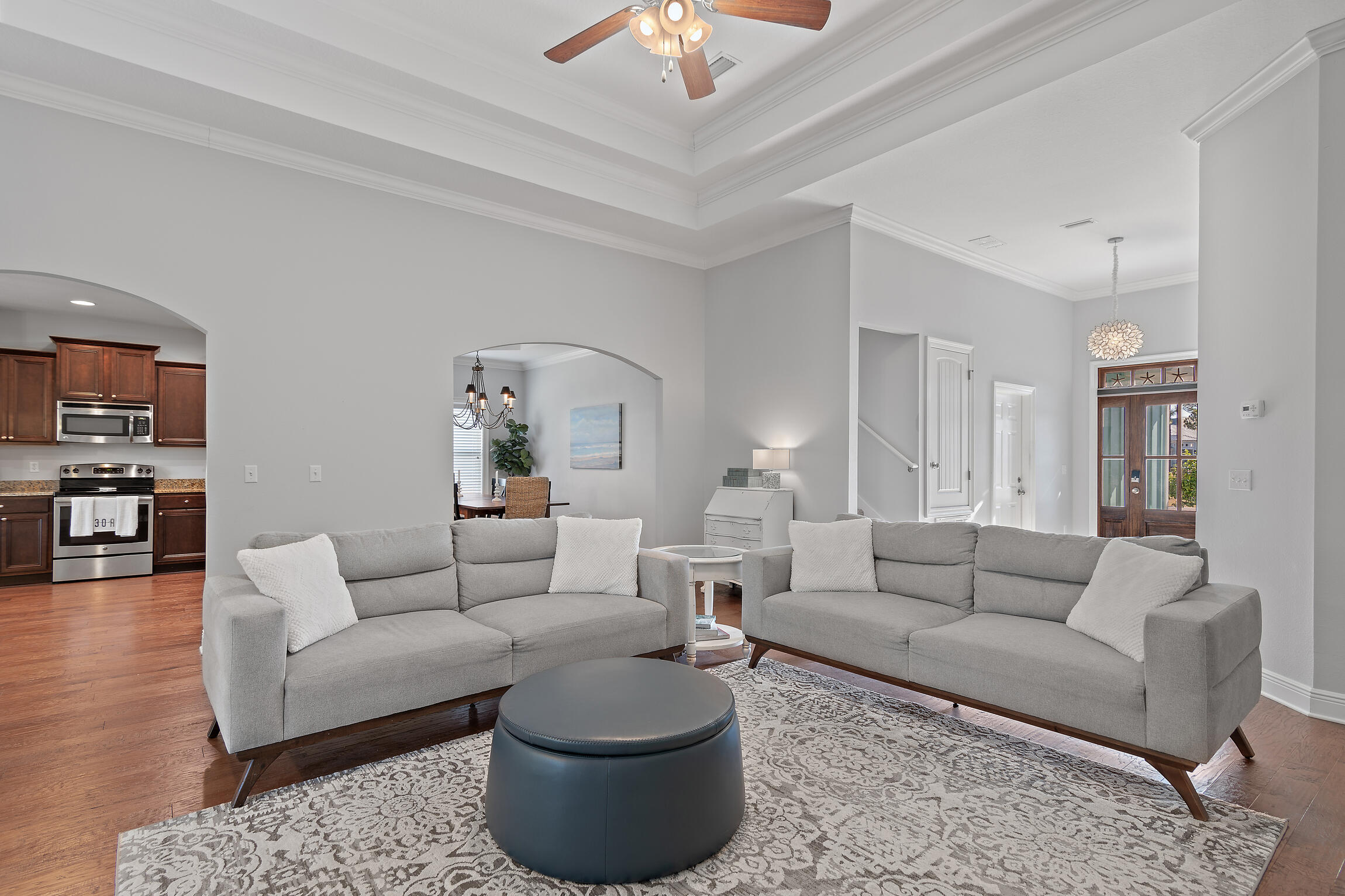 CYPRESS BREEZE PLANTATION - Residential