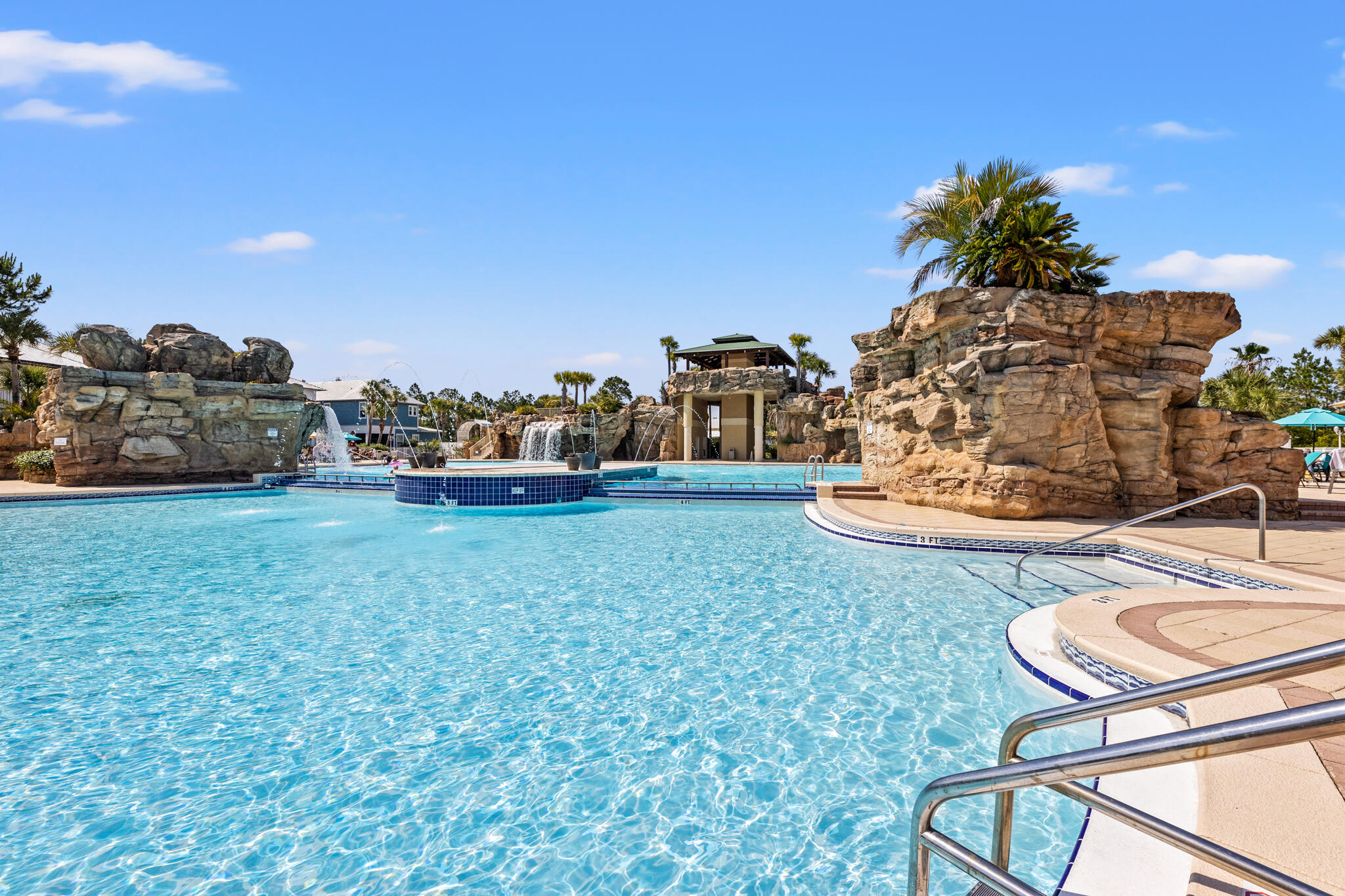 CYPRESS BREEZE PLANTATION - Residential
