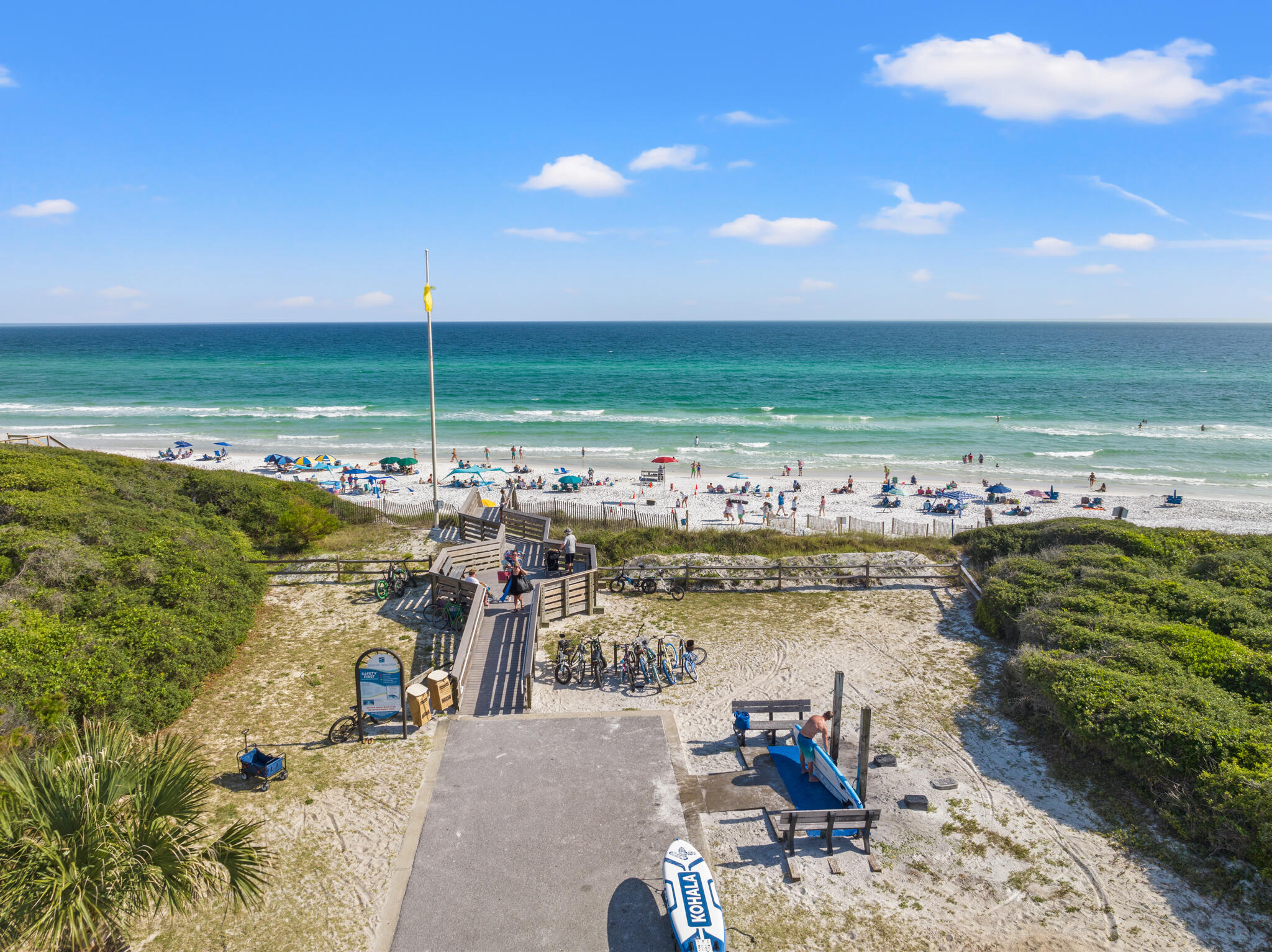 CYPRESS BREEZE PLANTATION - Residential