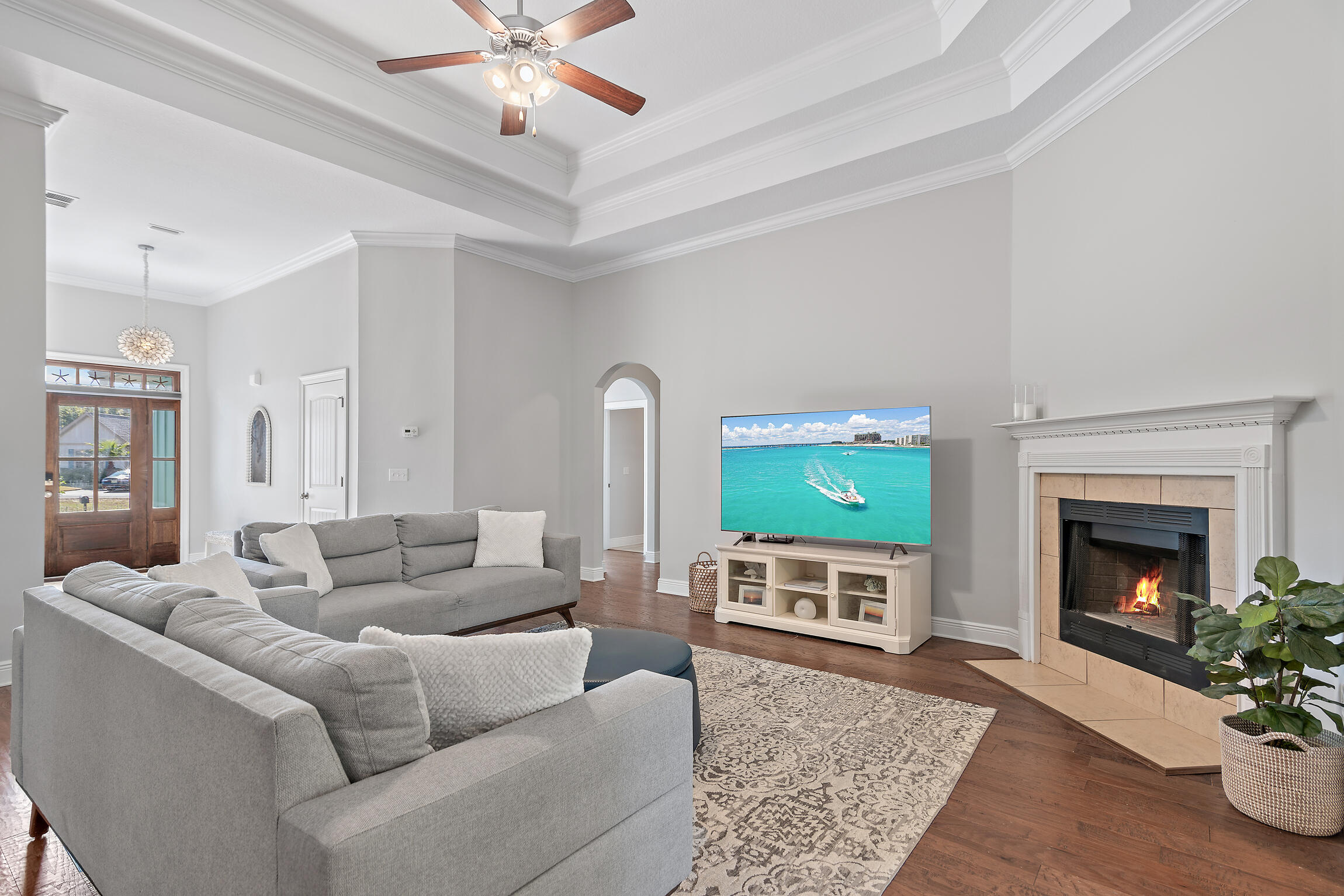 CYPRESS BREEZE PLANTATION - Residential