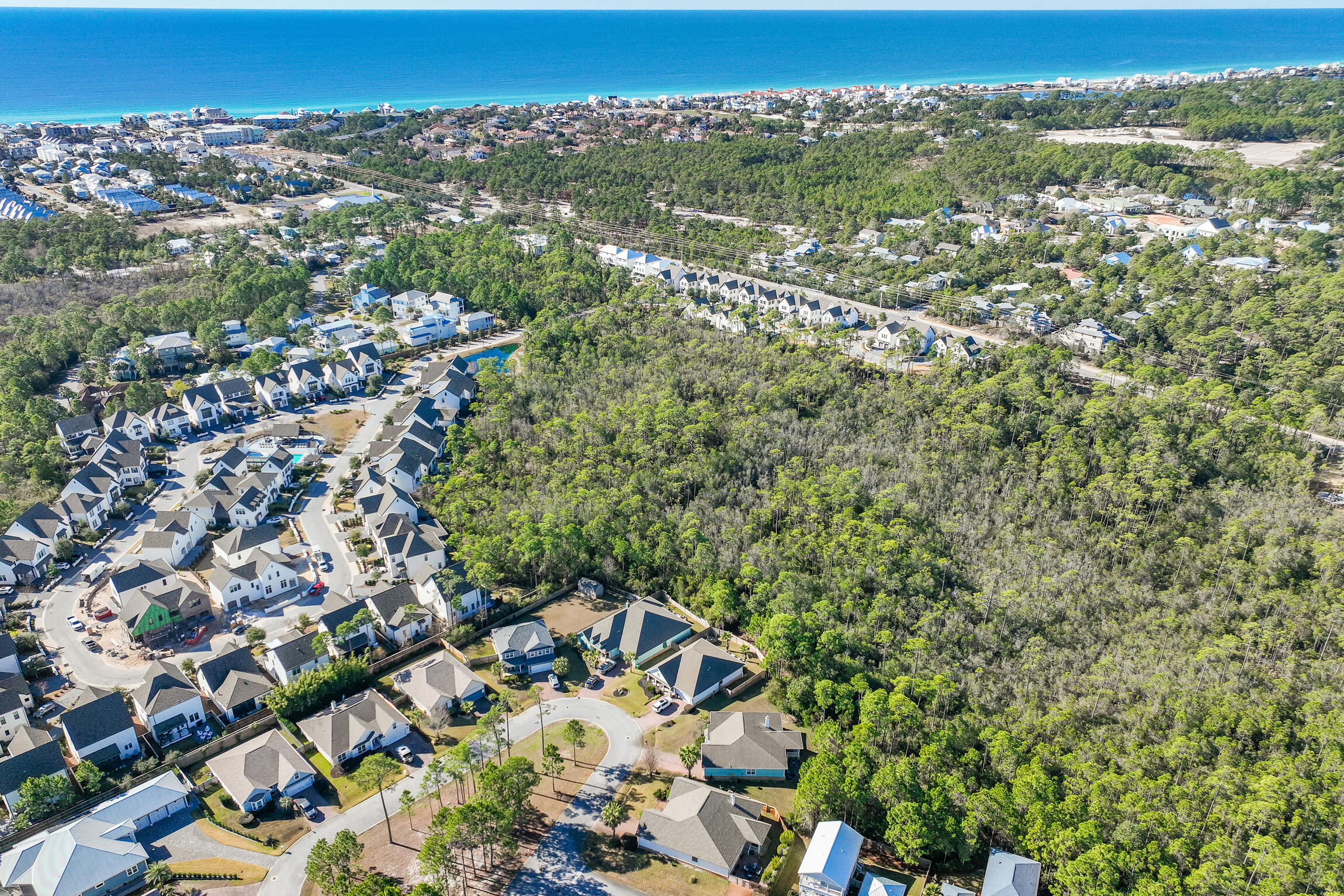 CYPRESS BREEZE PLANTATION - Residential