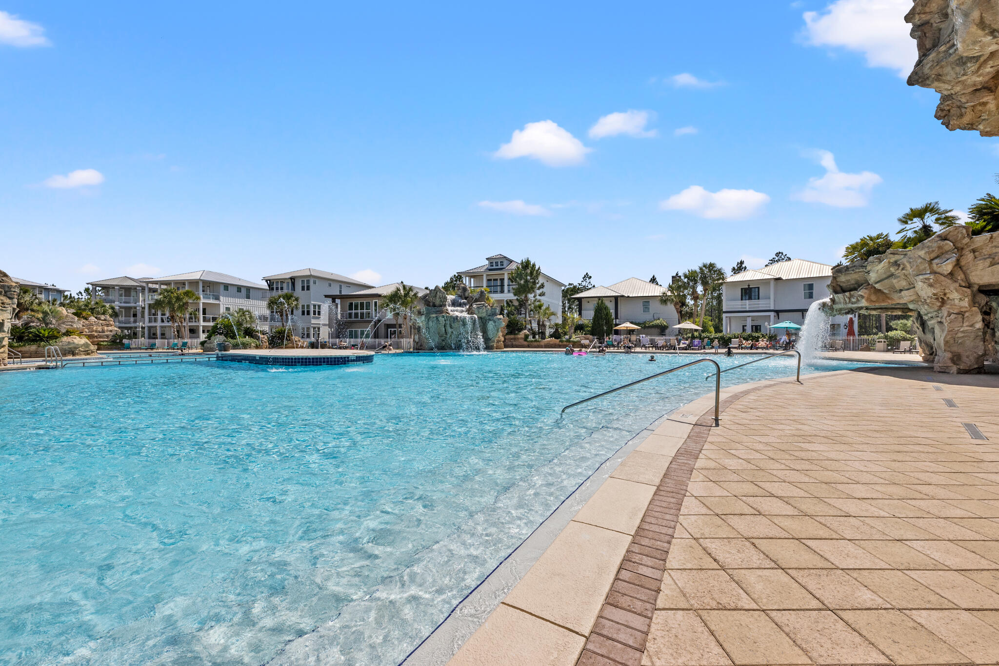 CYPRESS BREEZE PLANTATION - Residential