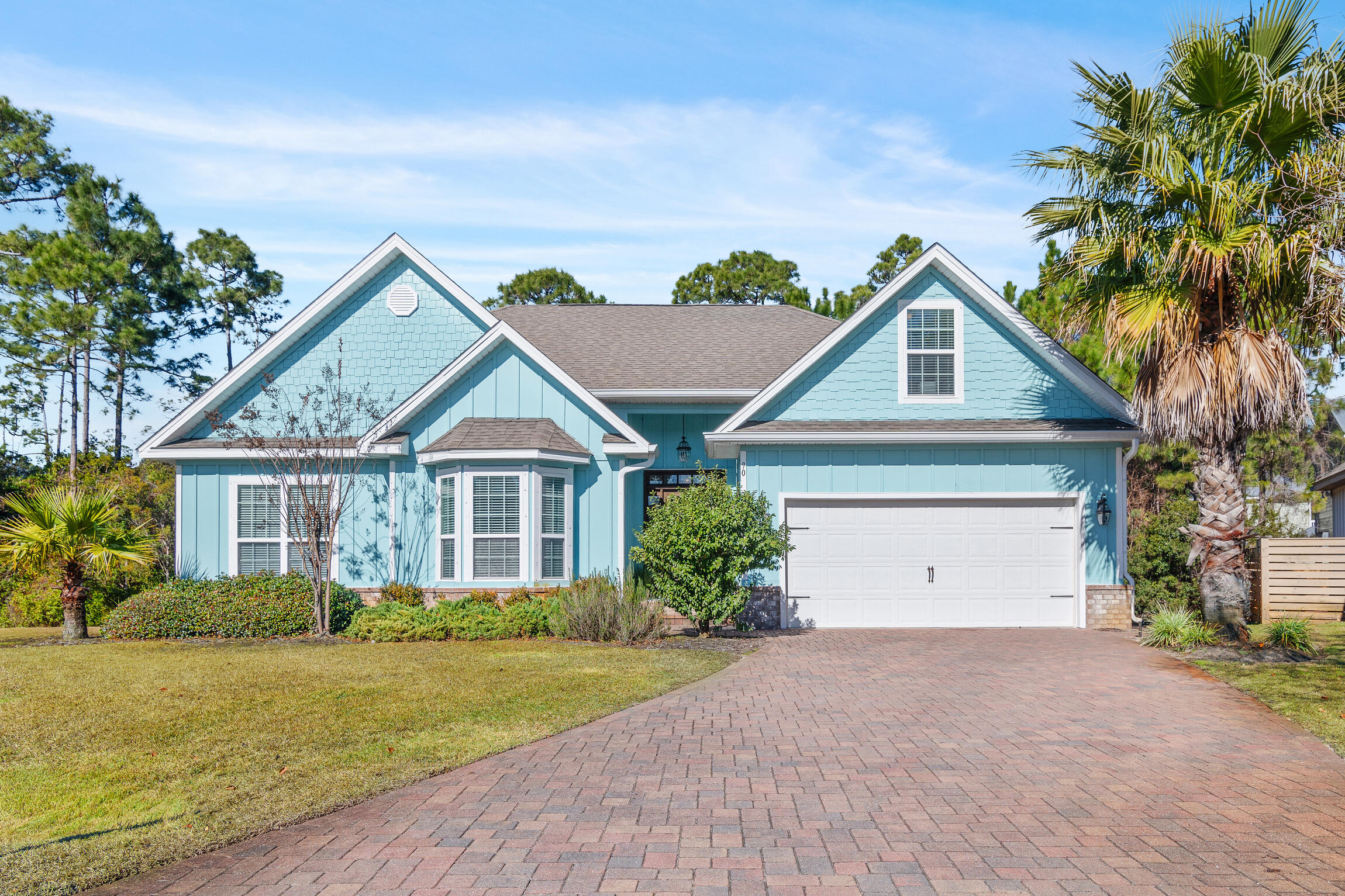 CYPRESS BREEZE PLANTATION - Residential