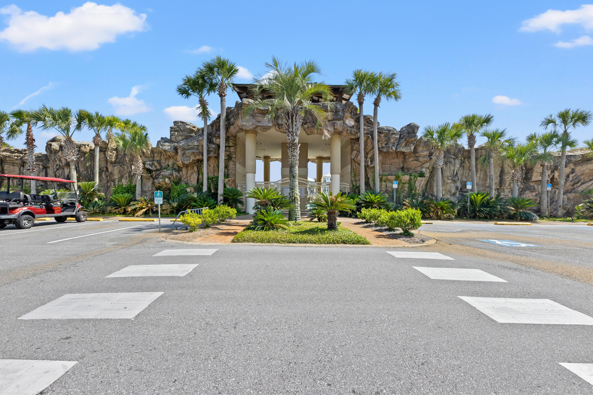 CYPRESS BREEZE PLANTATION - Residential