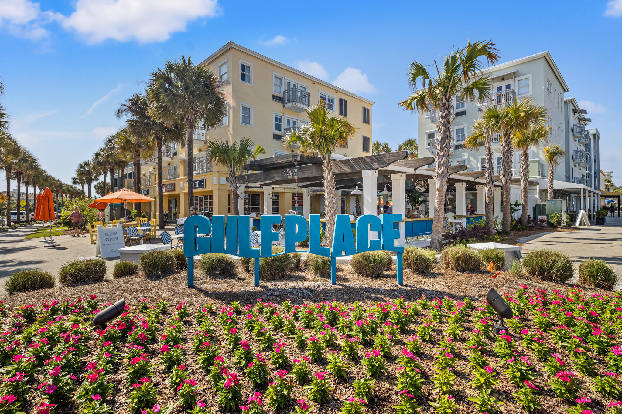 CYPRESS BREEZE PLANTATION - Residential