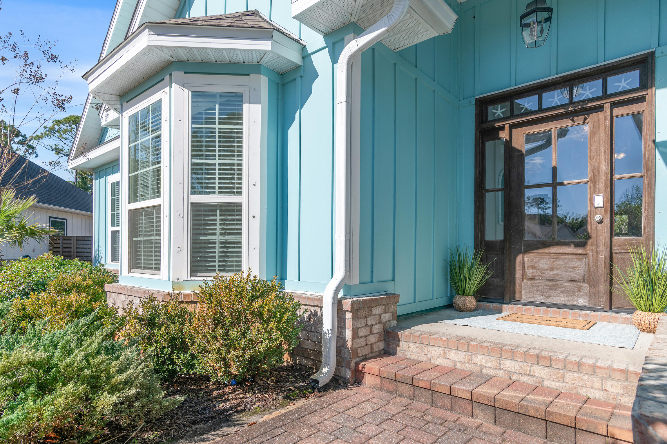 CYPRESS BREEZE PLANTATION - Residential