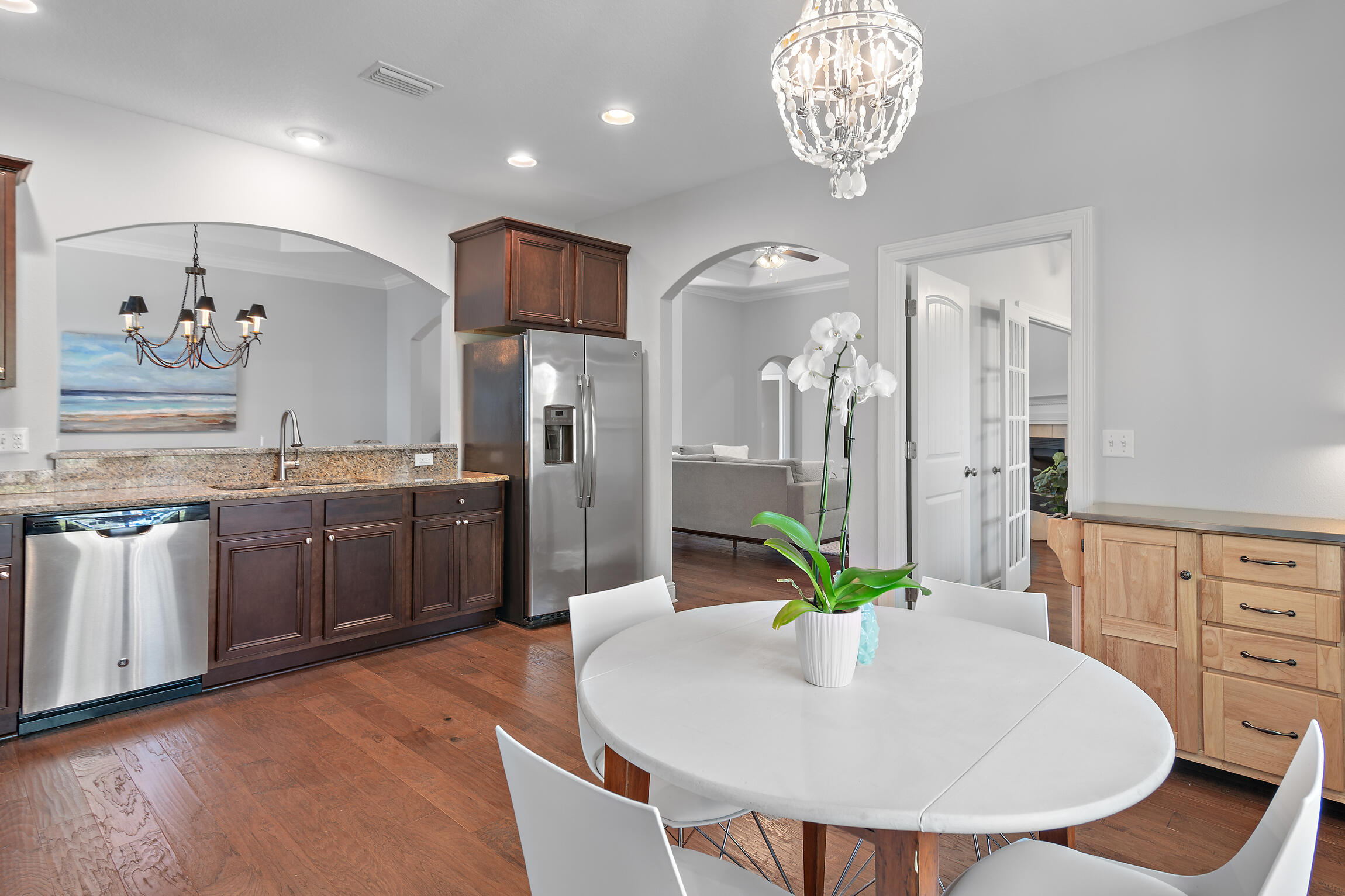 CYPRESS BREEZE PLANTATION - Residential