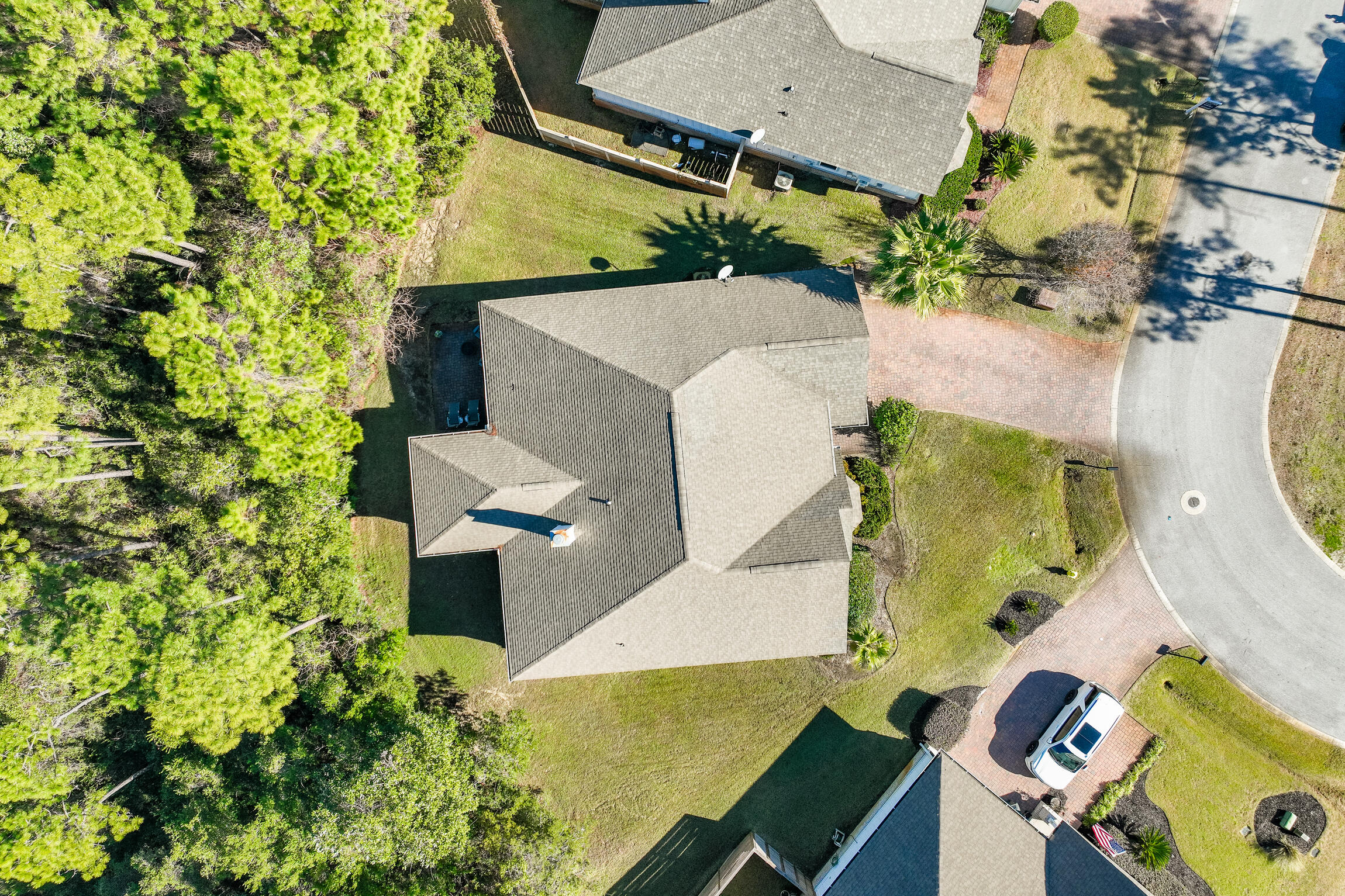 CYPRESS BREEZE PLANTATION - Residential