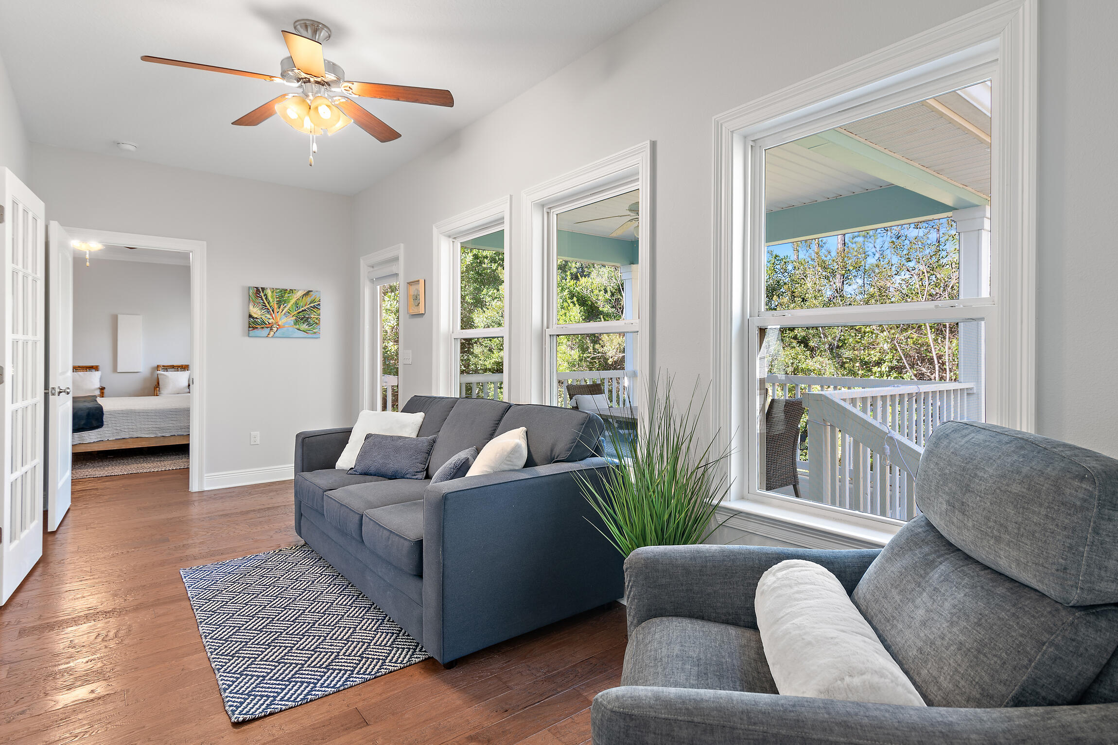 CYPRESS BREEZE PLANTATION - Residential