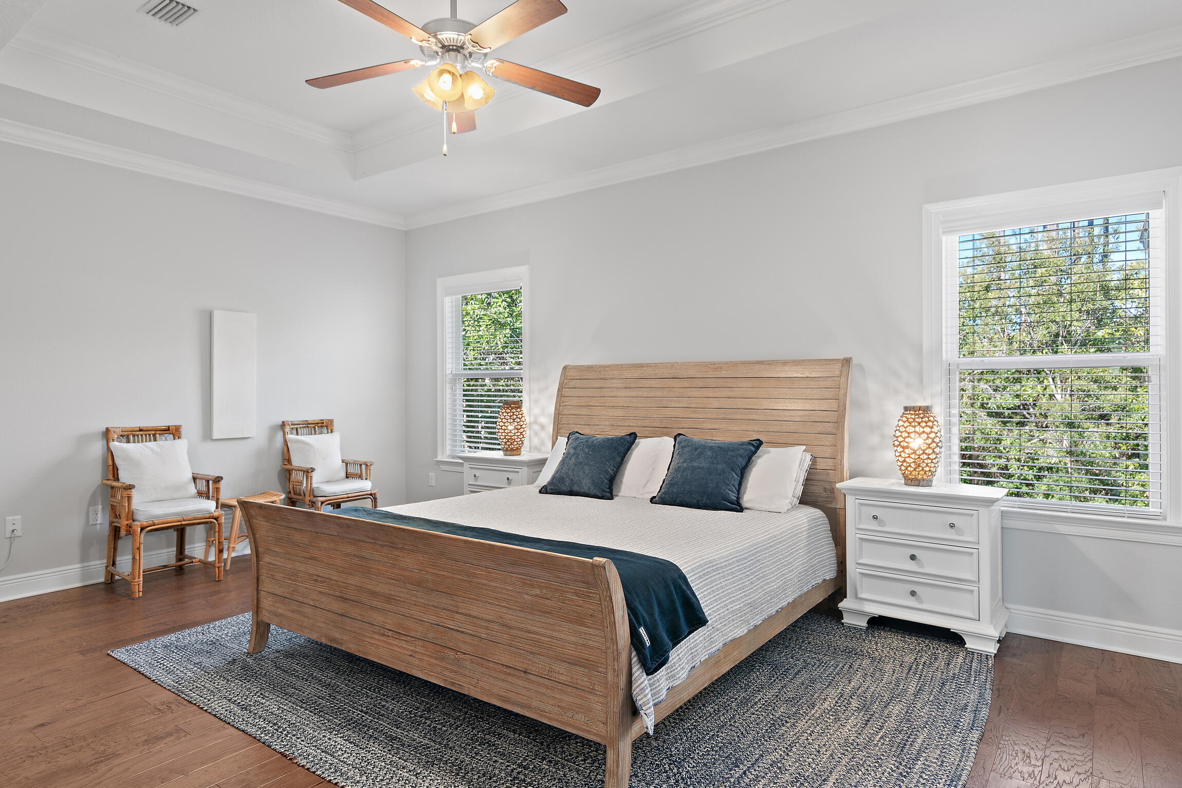 CYPRESS BREEZE PLANTATION - Residential