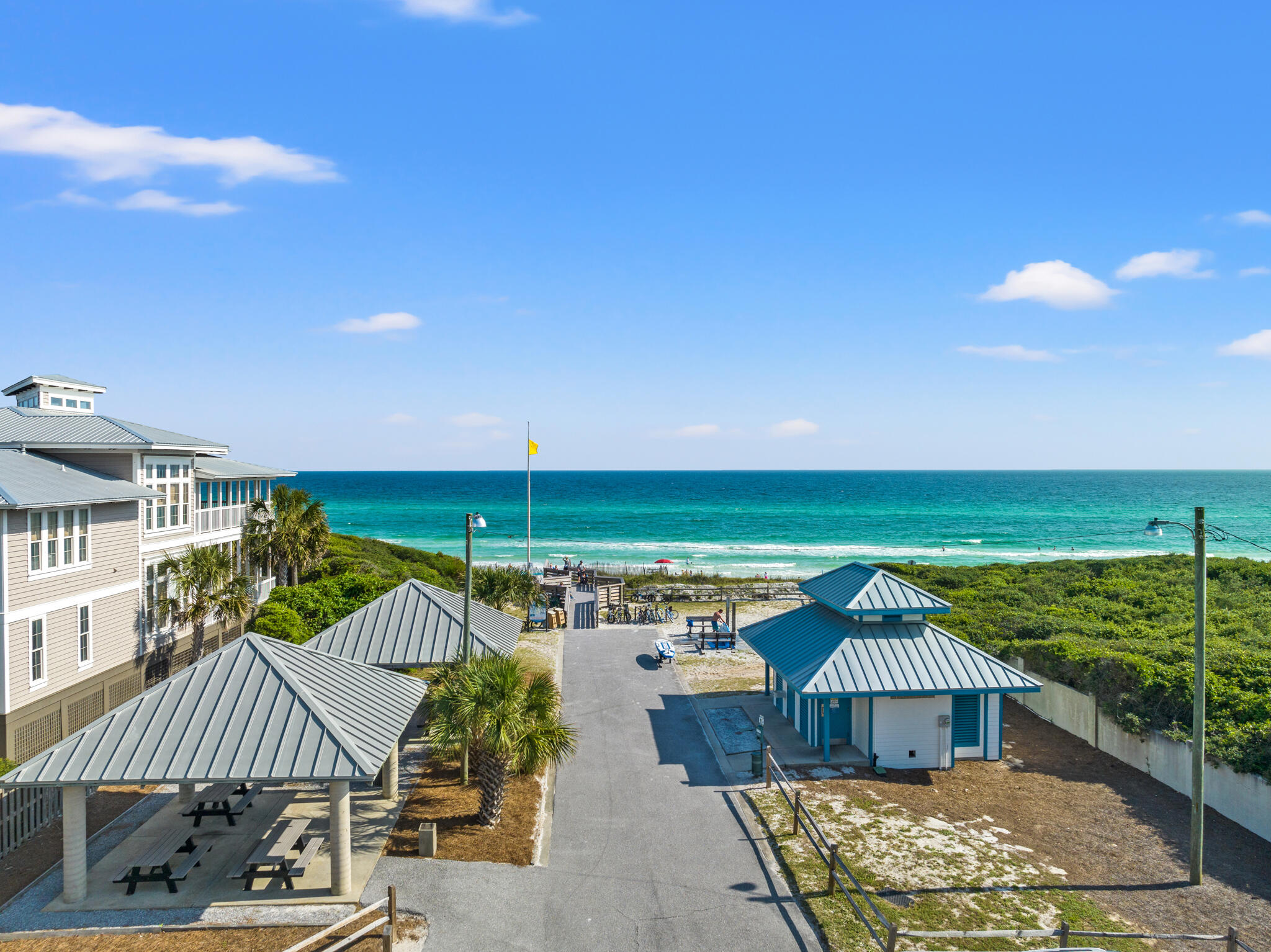 CYPRESS BREEZE PLANTATION - Residential