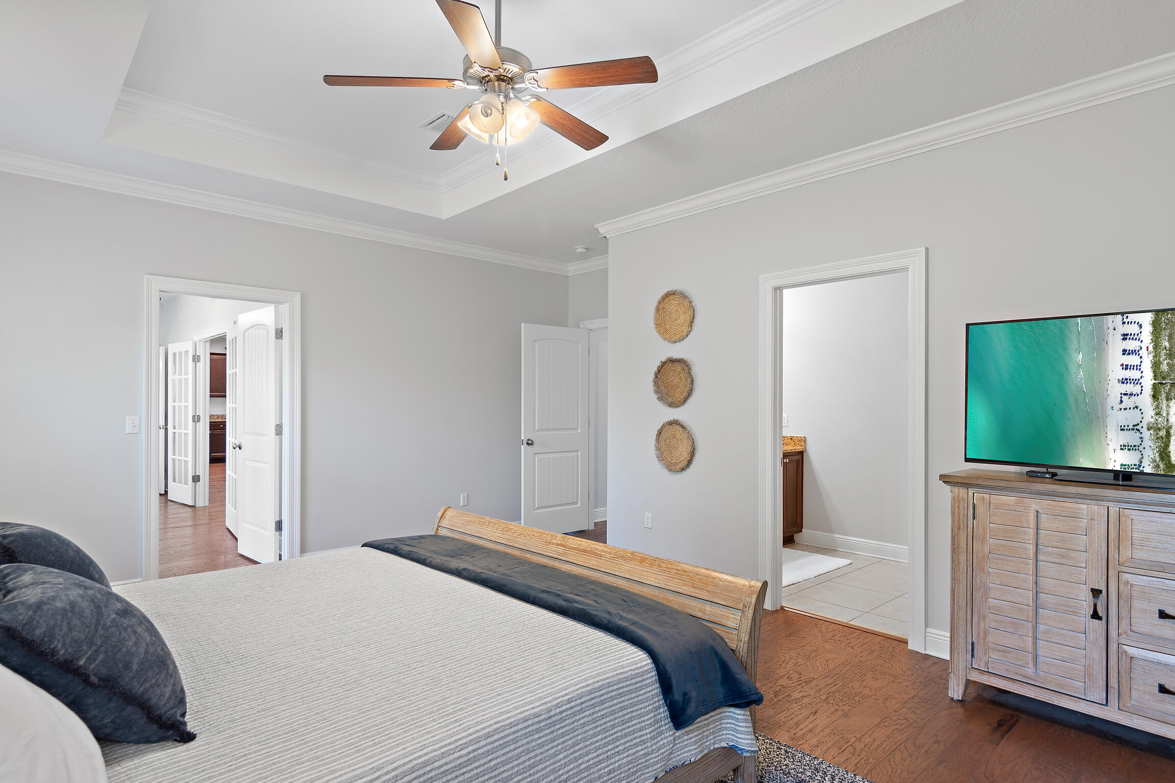 CYPRESS BREEZE PLANTATION - Residential