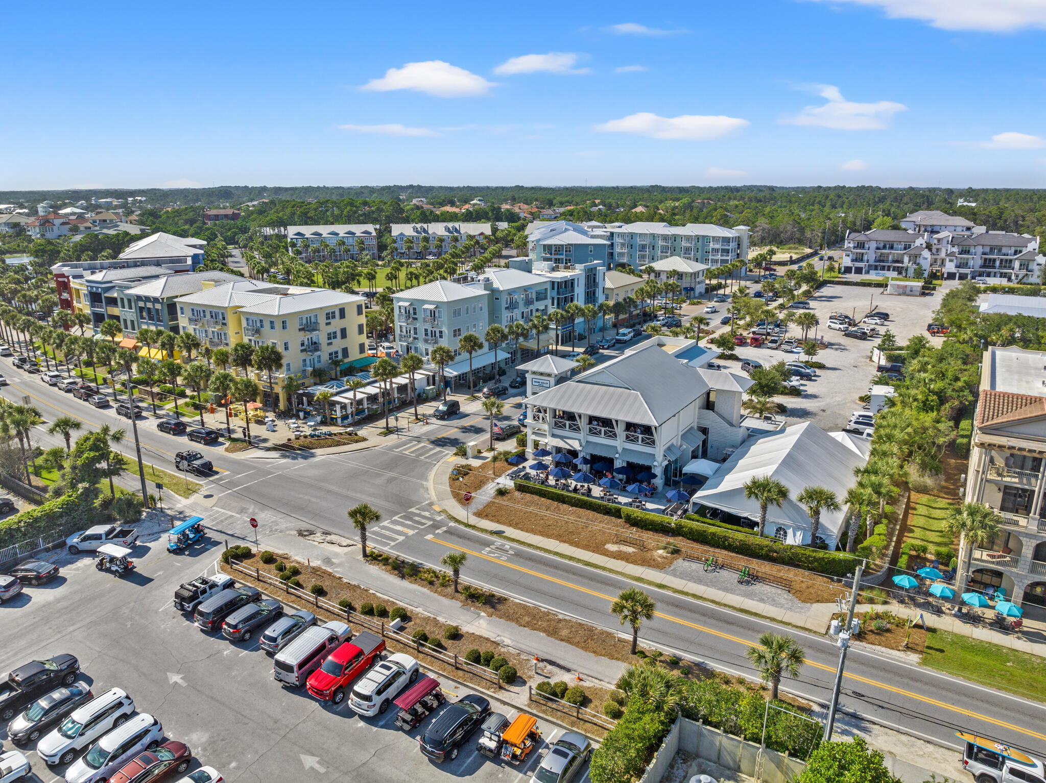 CYPRESS BREEZE PLANTATION - Residential
