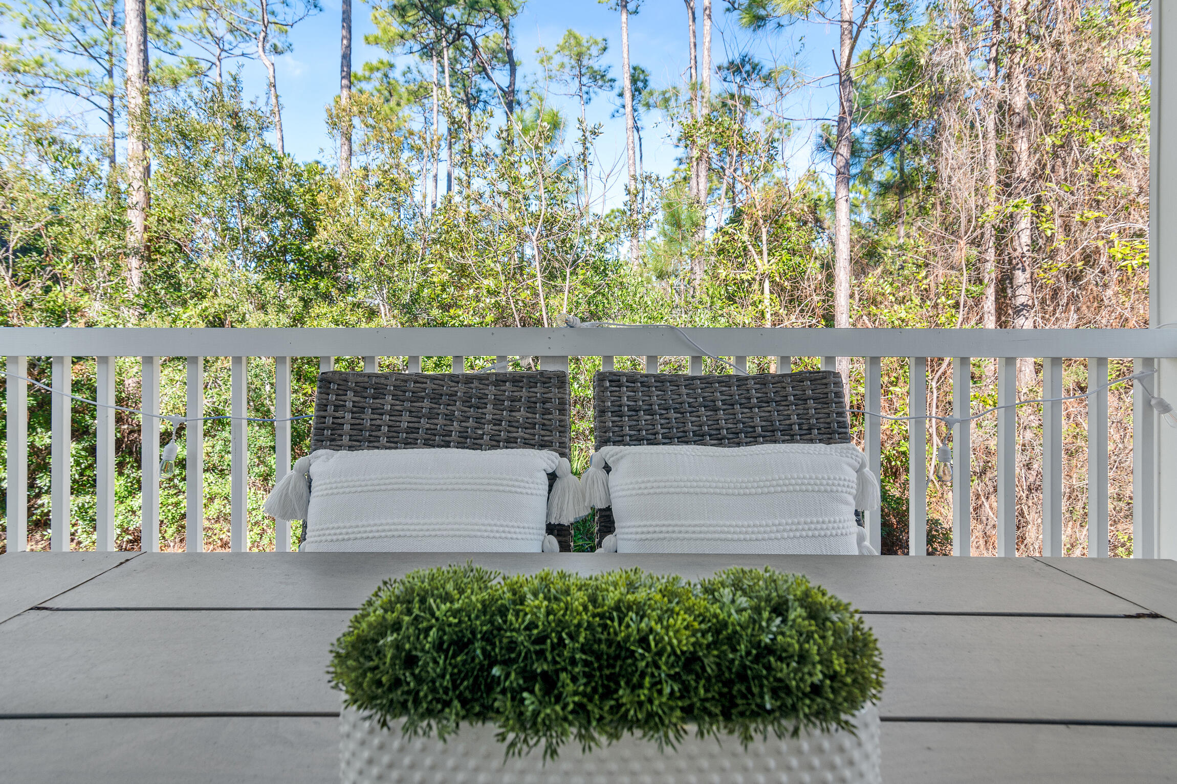 CYPRESS BREEZE PLANTATION - Residential