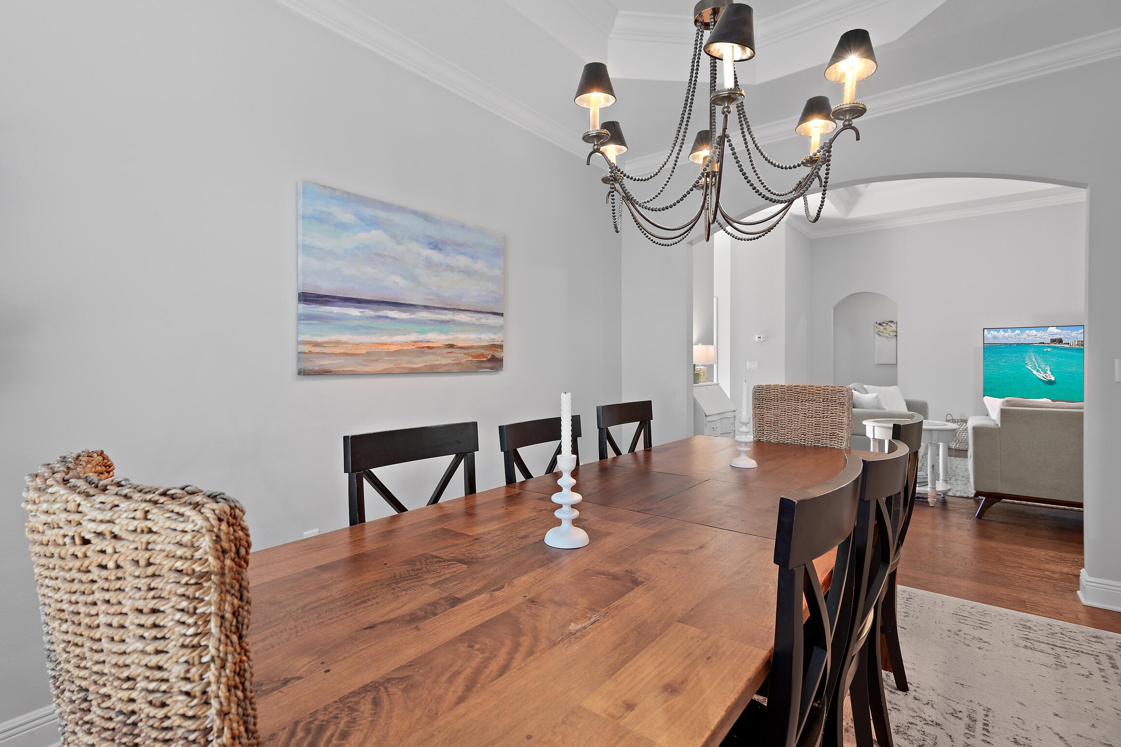 CYPRESS BREEZE PLANTATION - Residential