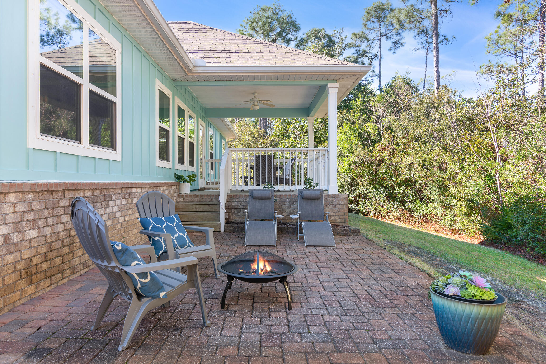 CYPRESS BREEZE PLANTATION - Residential