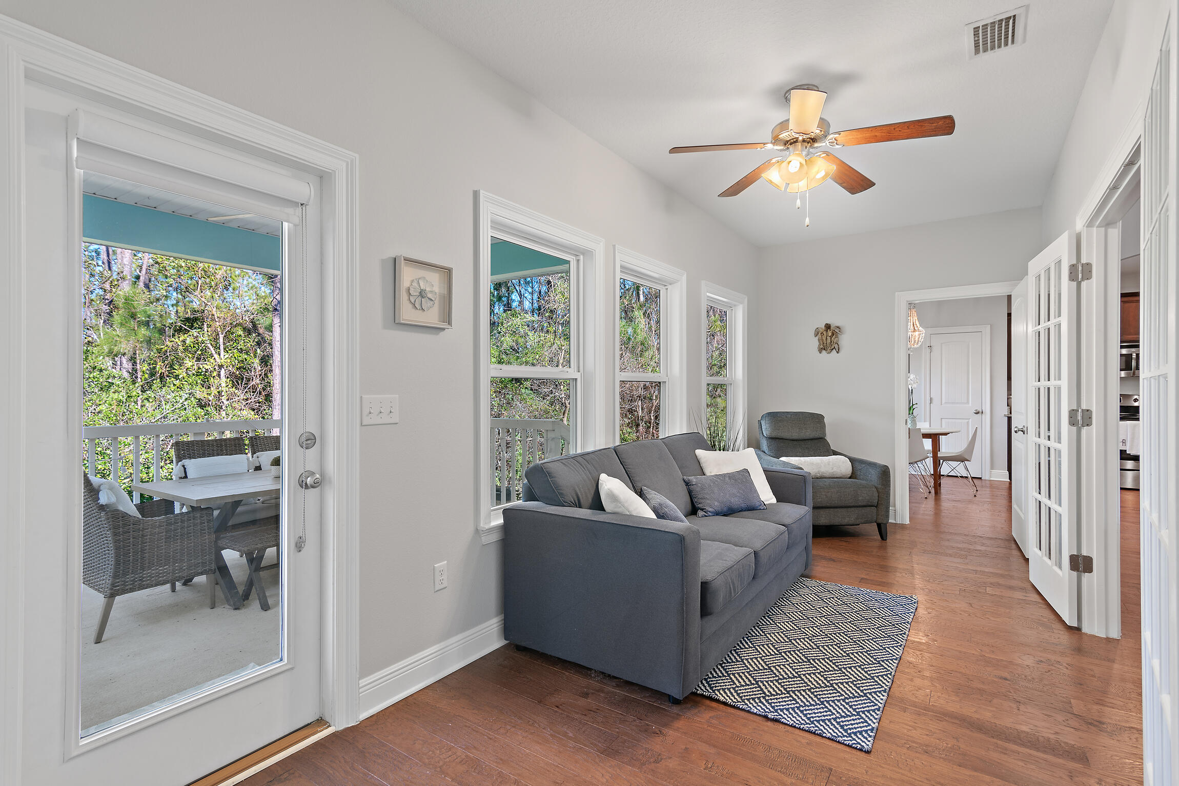CYPRESS BREEZE PLANTATION - Residential