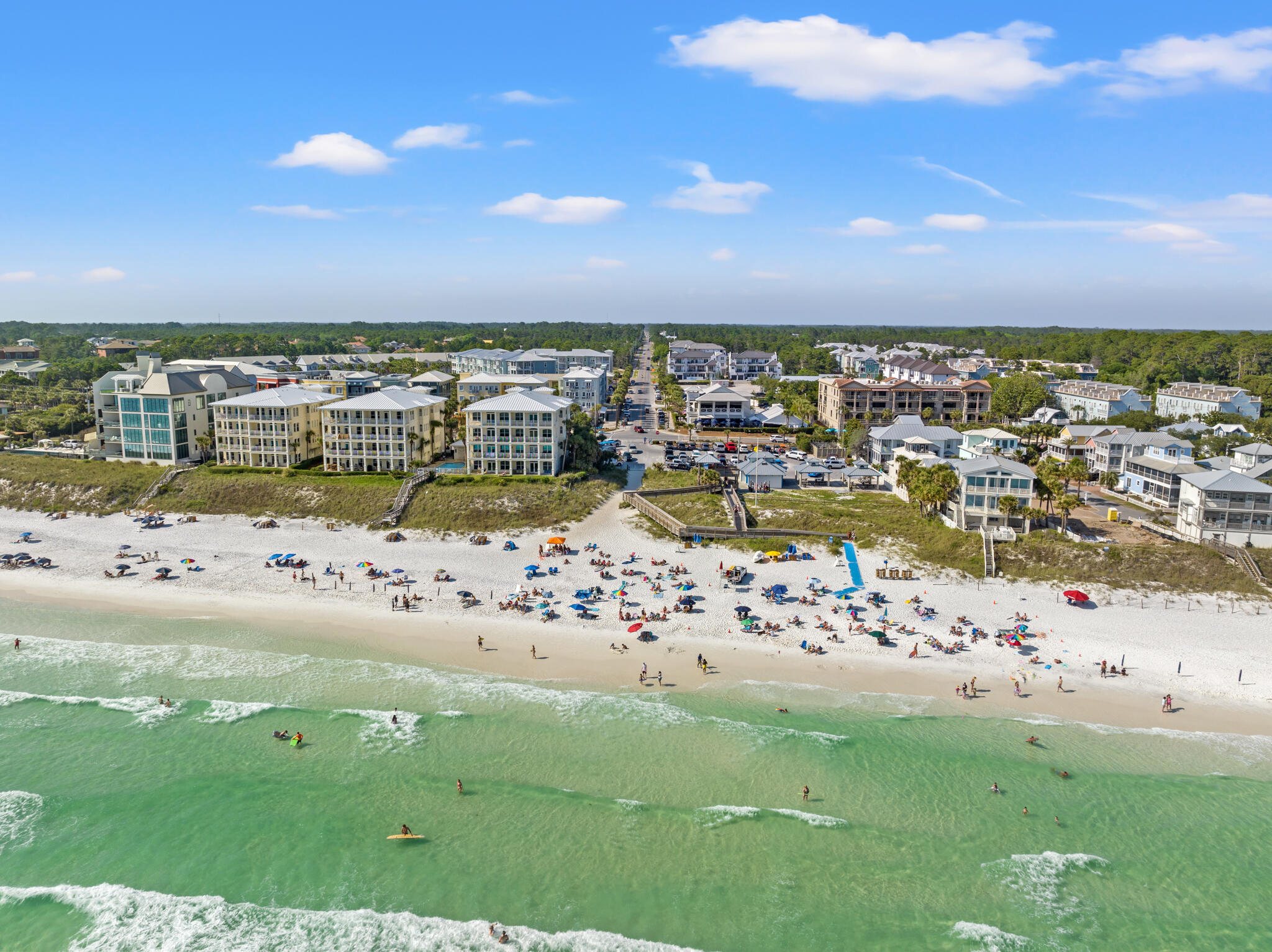 CYPRESS BREEZE PLANTATION - Residential
