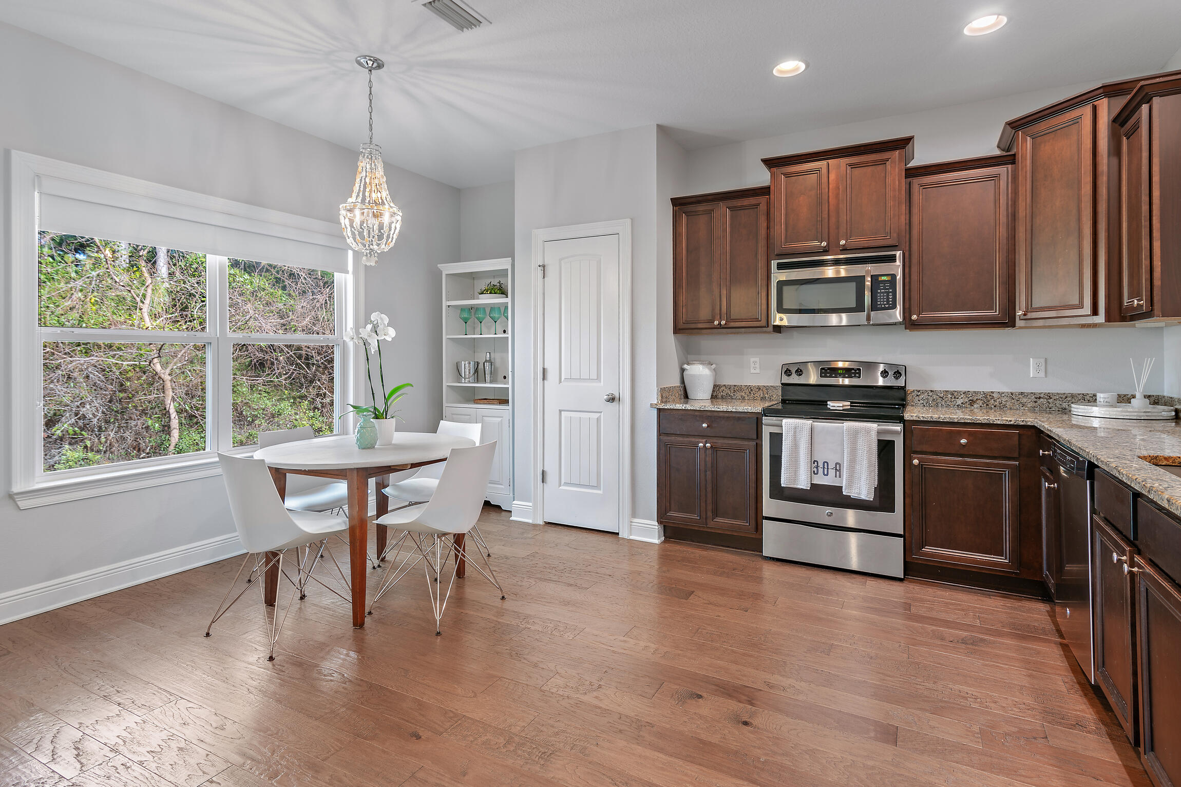 CYPRESS BREEZE PLANTATION - Residential