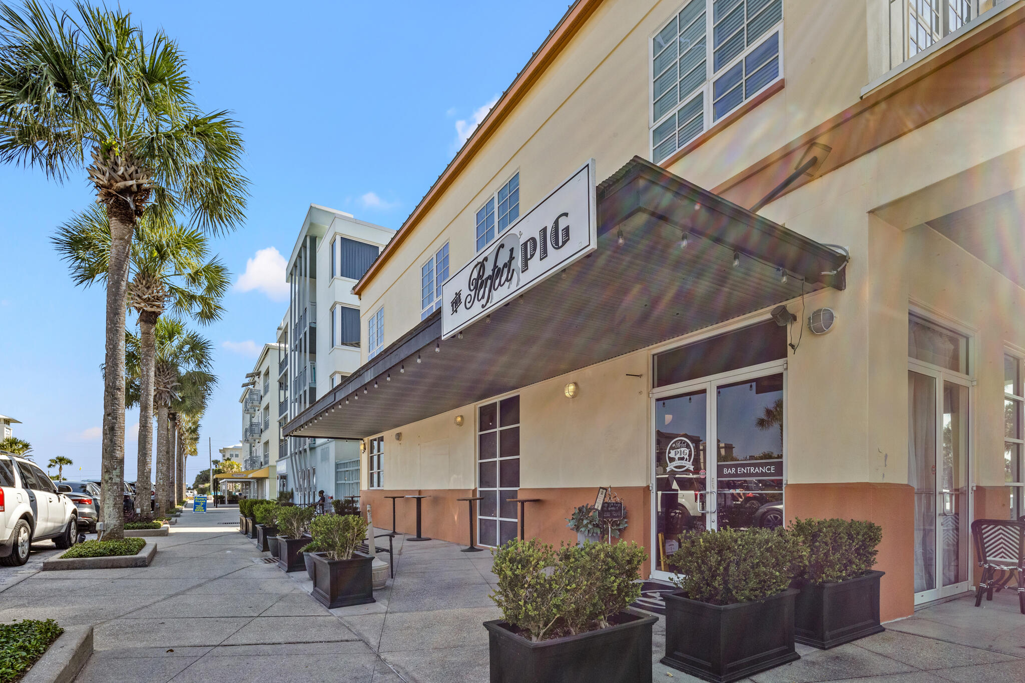CYPRESS BREEZE PLANTATION - Residential