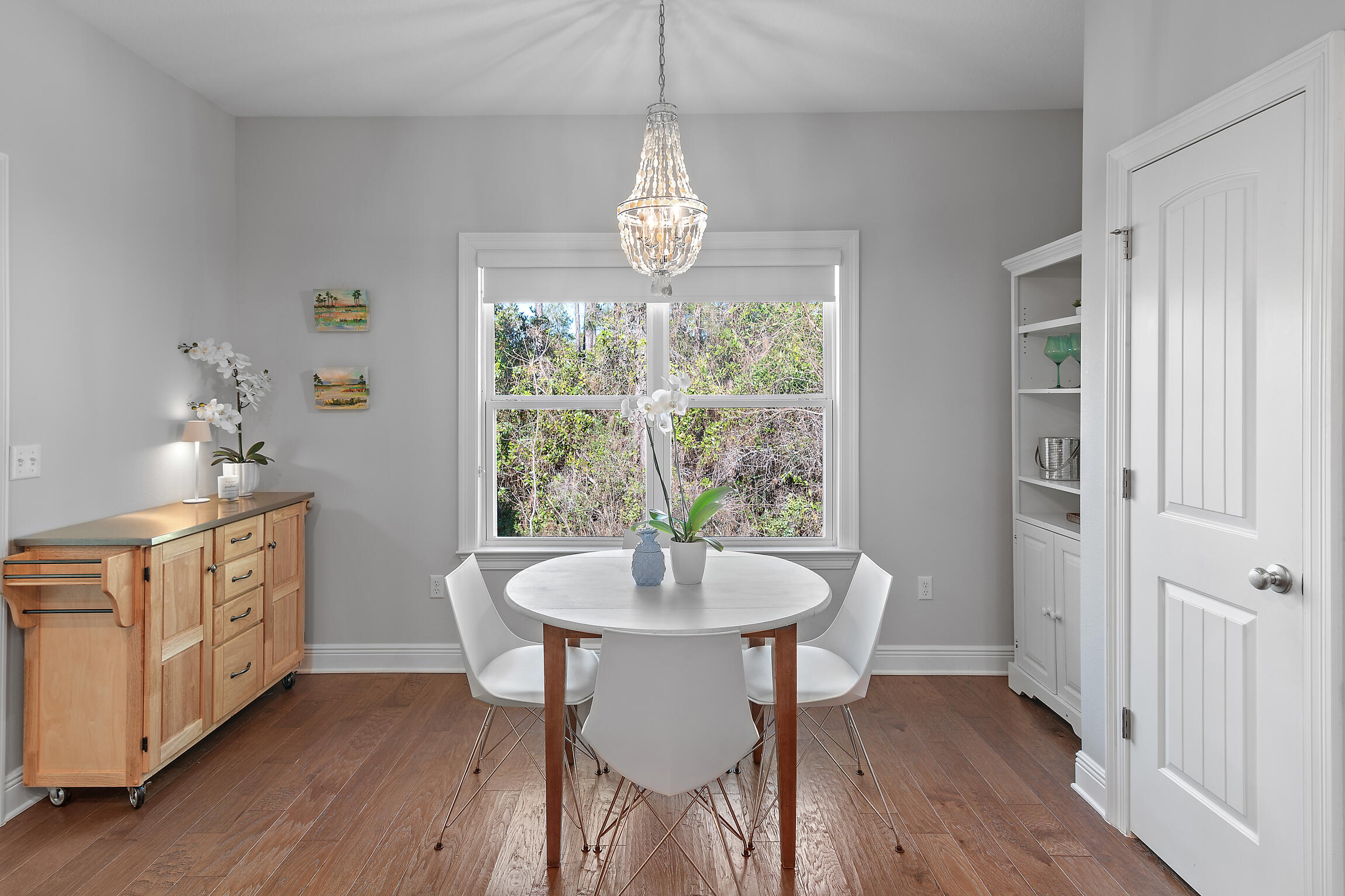 CYPRESS BREEZE PLANTATION - Residential