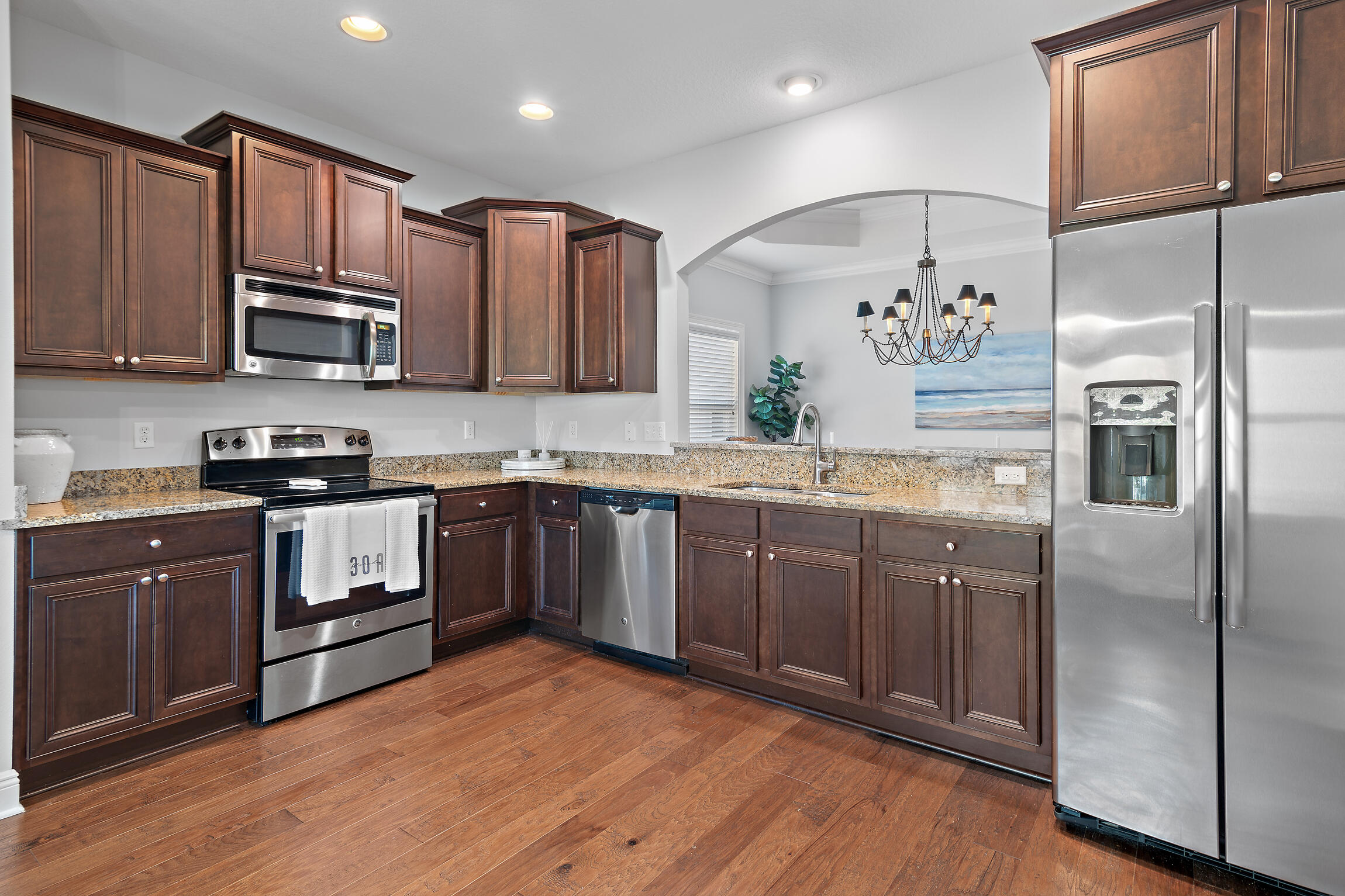 CYPRESS BREEZE PLANTATION - Residential