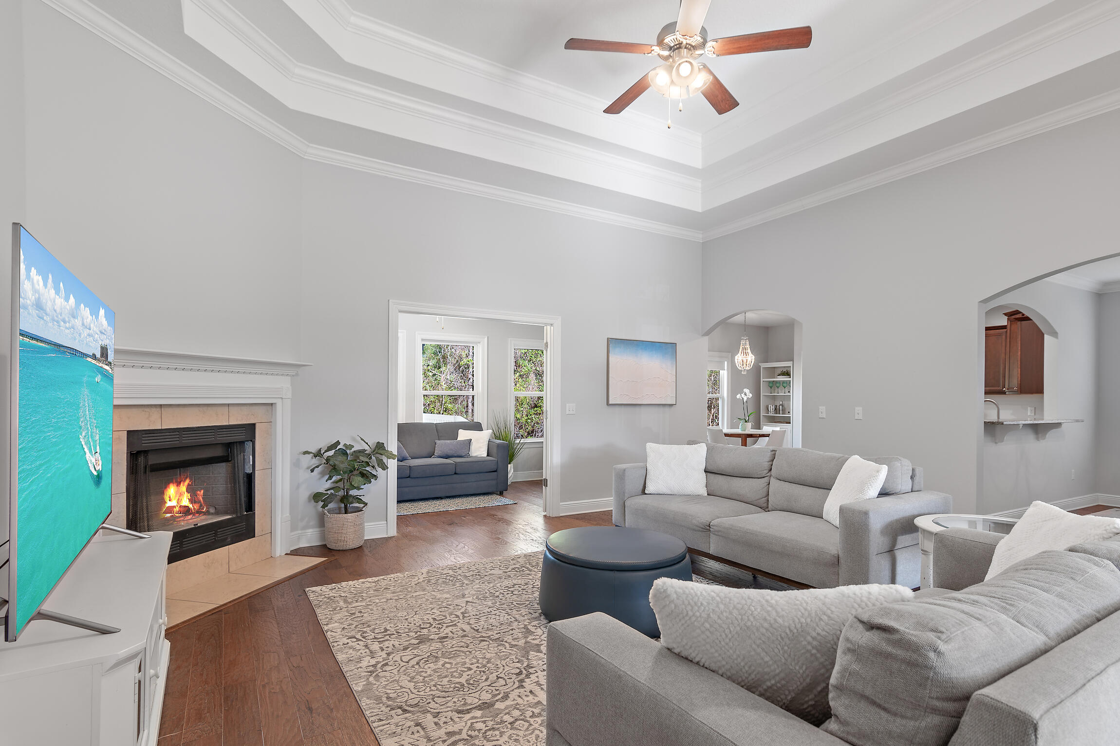 CYPRESS BREEZE PLANTATION - Residential