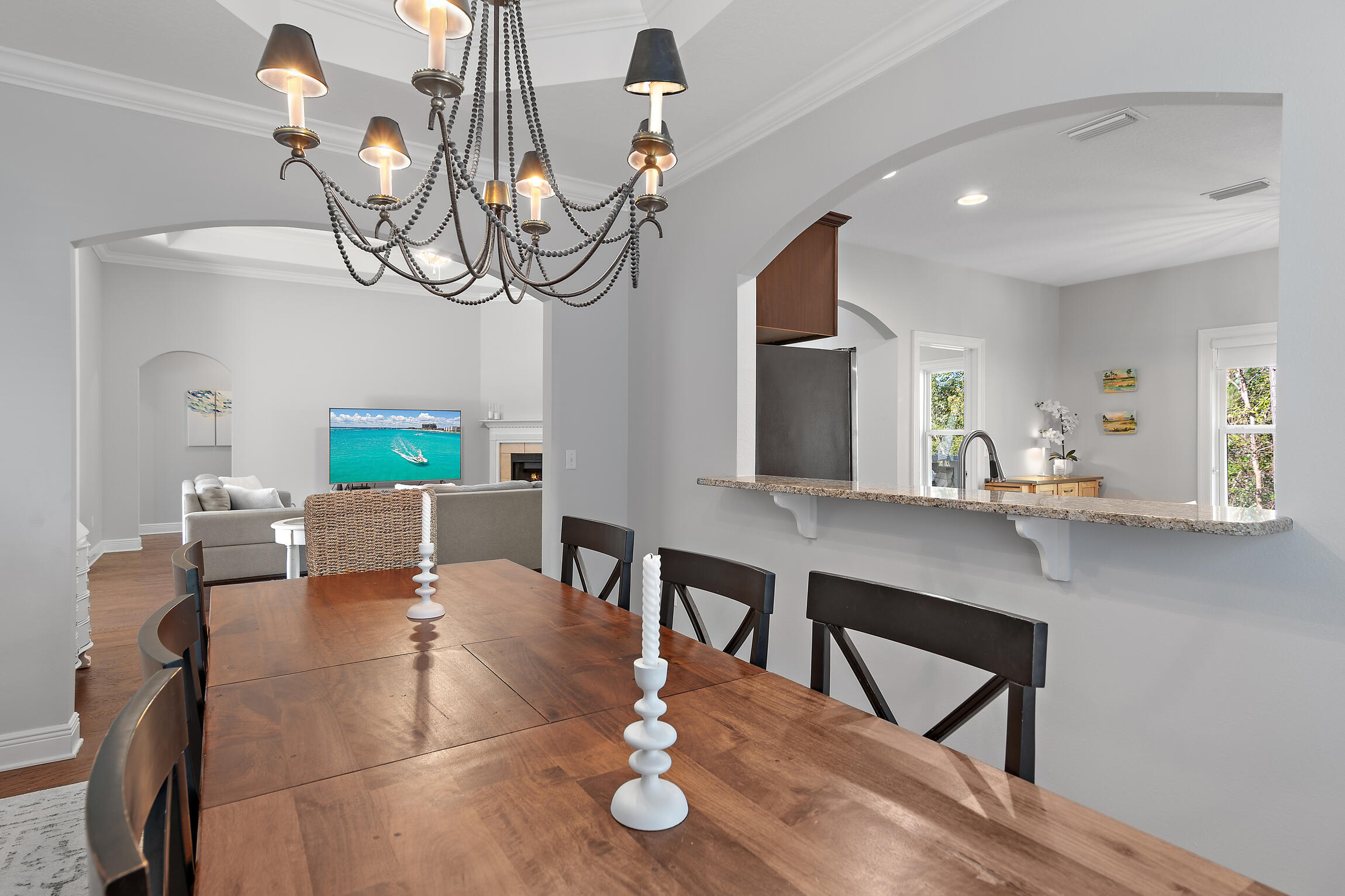 CYPRESS BREEZE PLANTATION - Residential