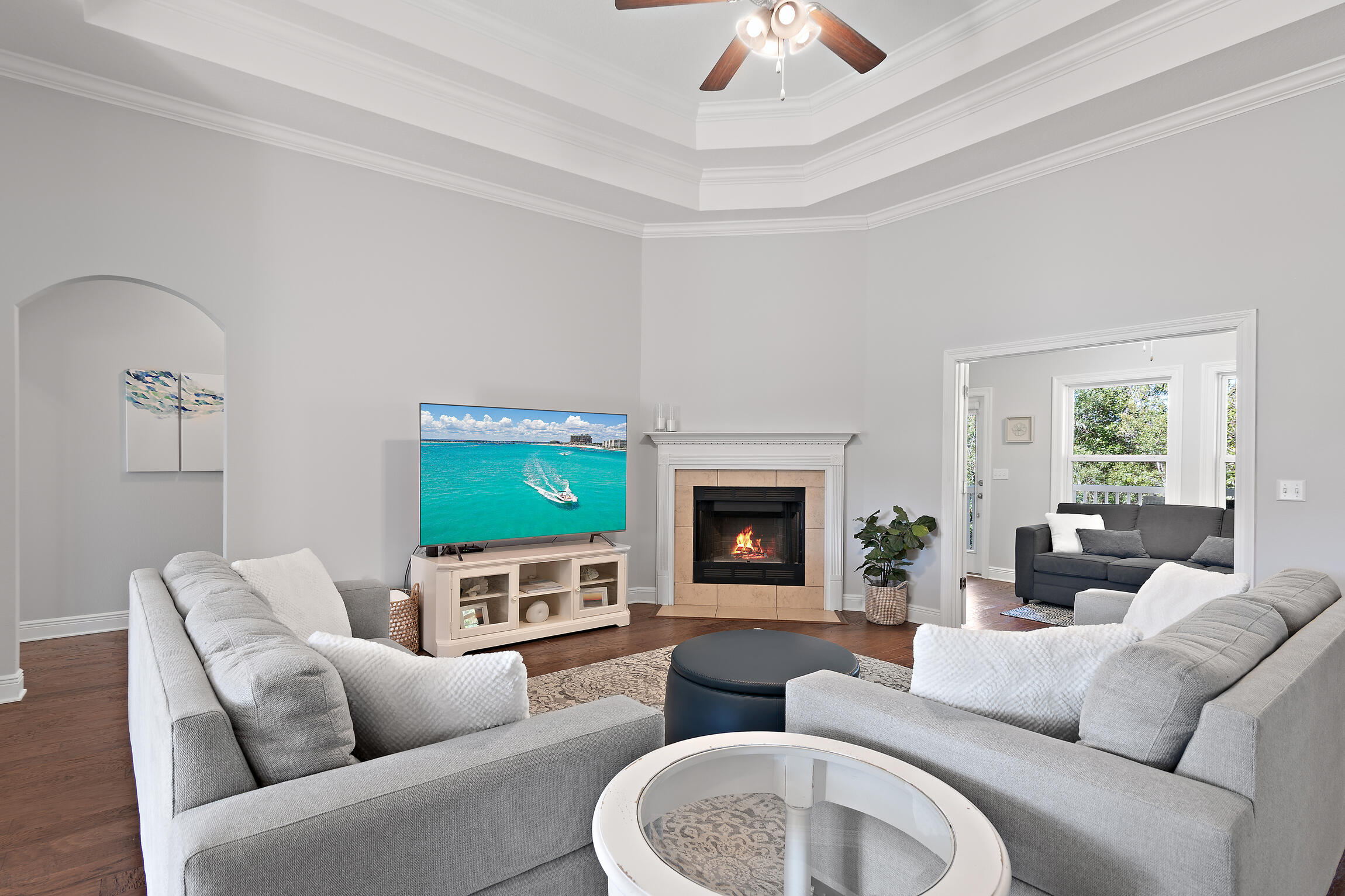CYPRESS BREEZE PLANTATION - Residential