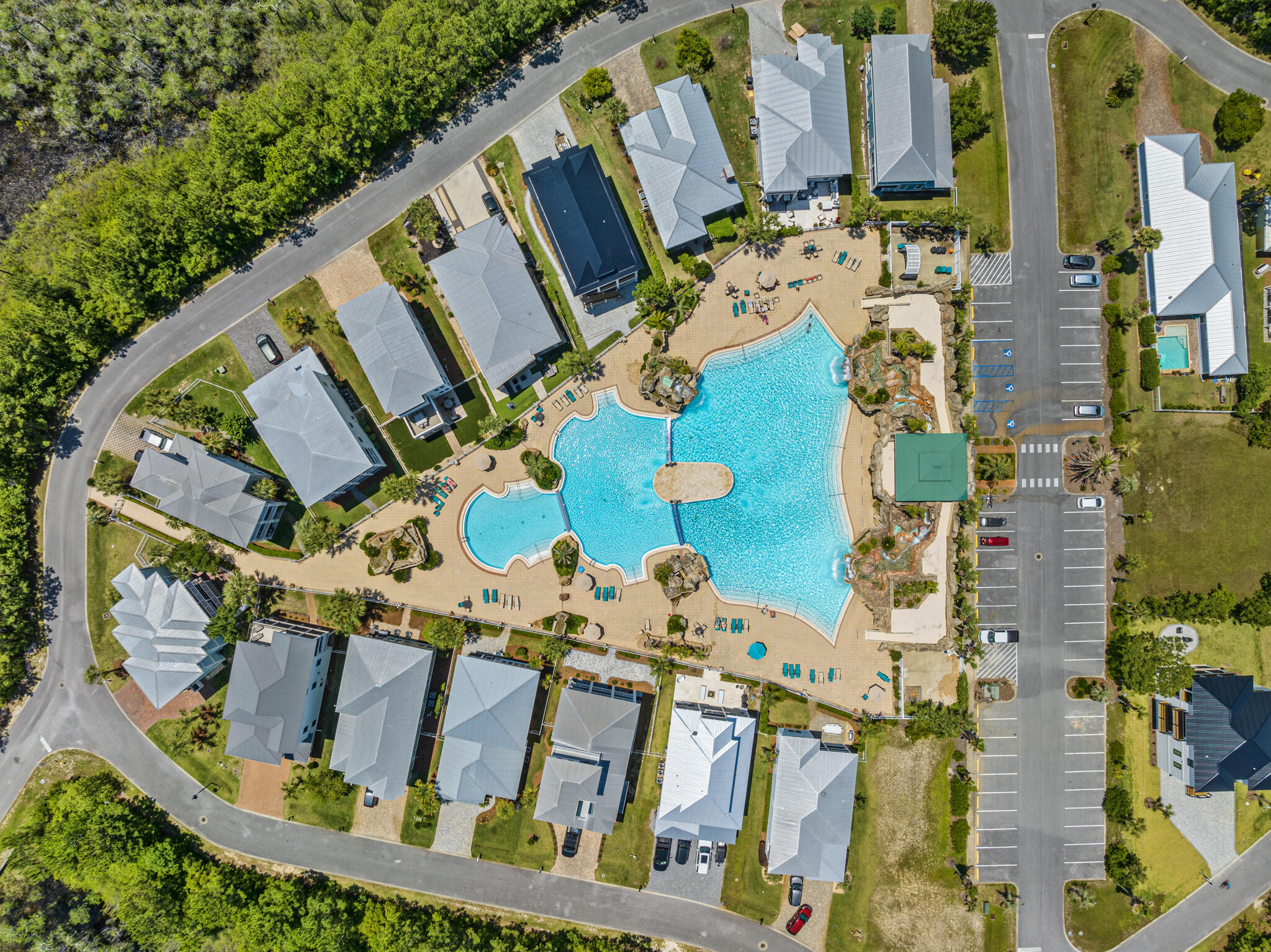 CYPRESS BREEZE PLANTATION - Residential