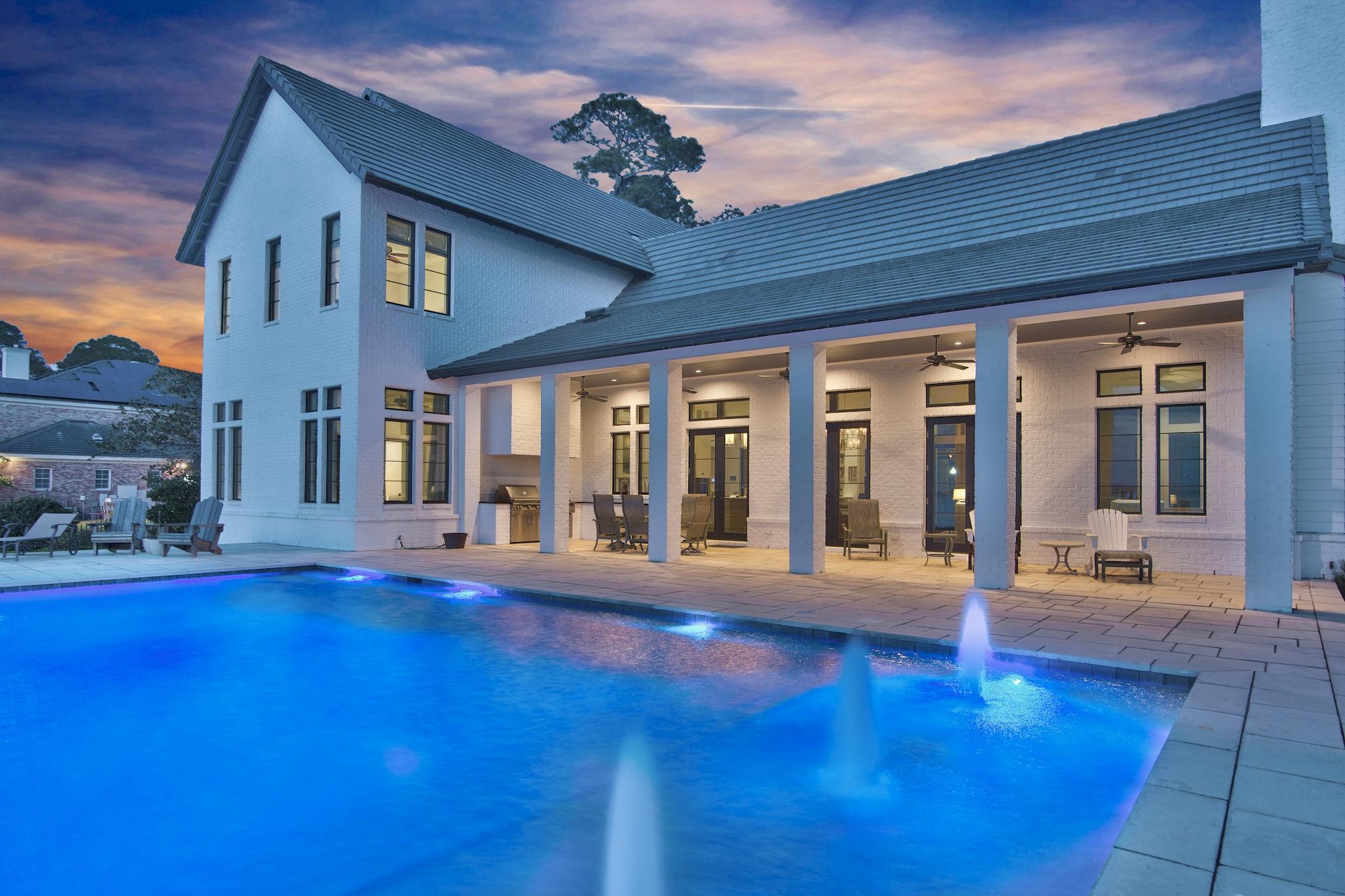 DRIFTWOOD ESTATES - Residential