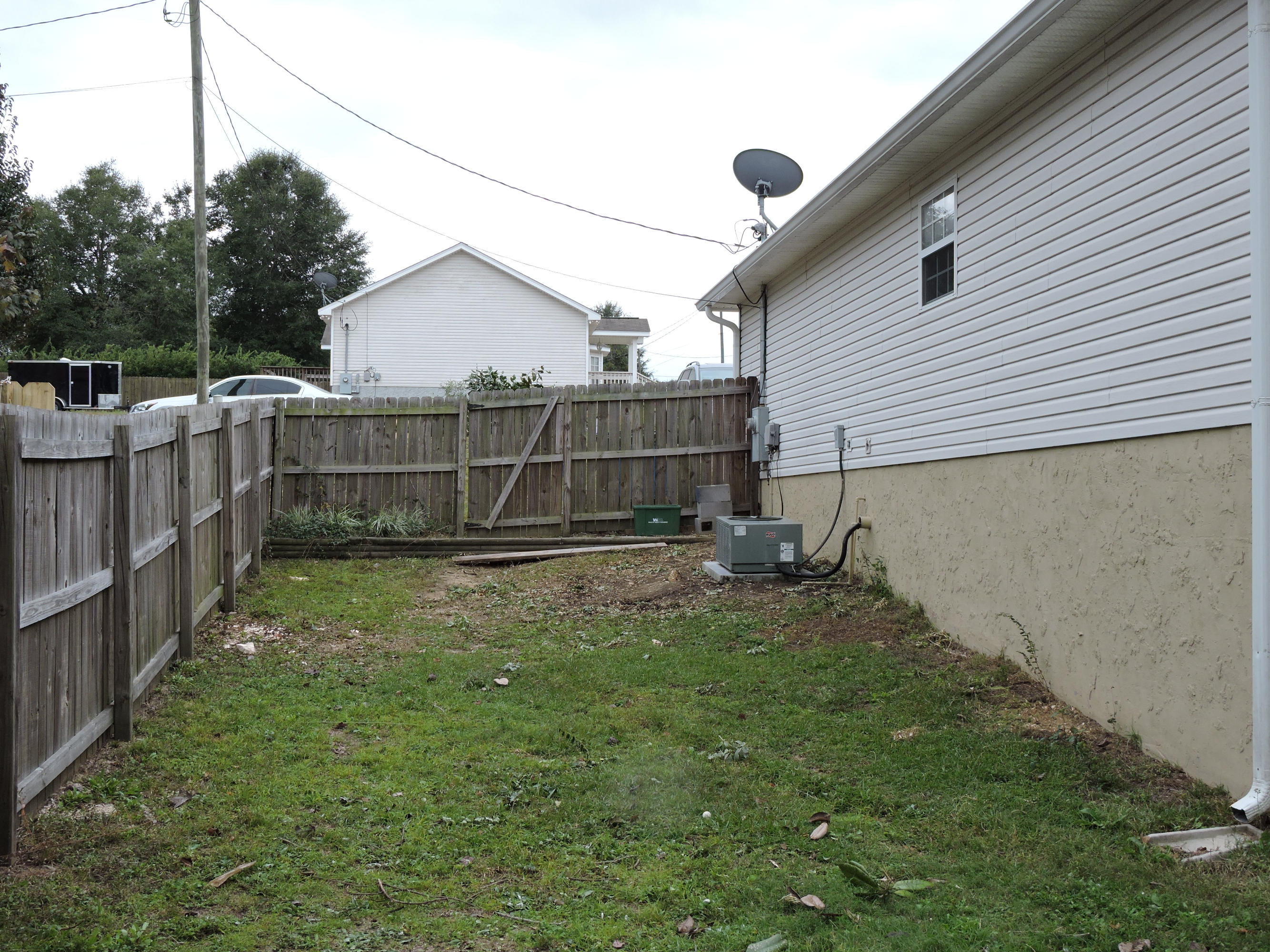 WINDING CREEK ESTATES PH 4 - Residential Lease
