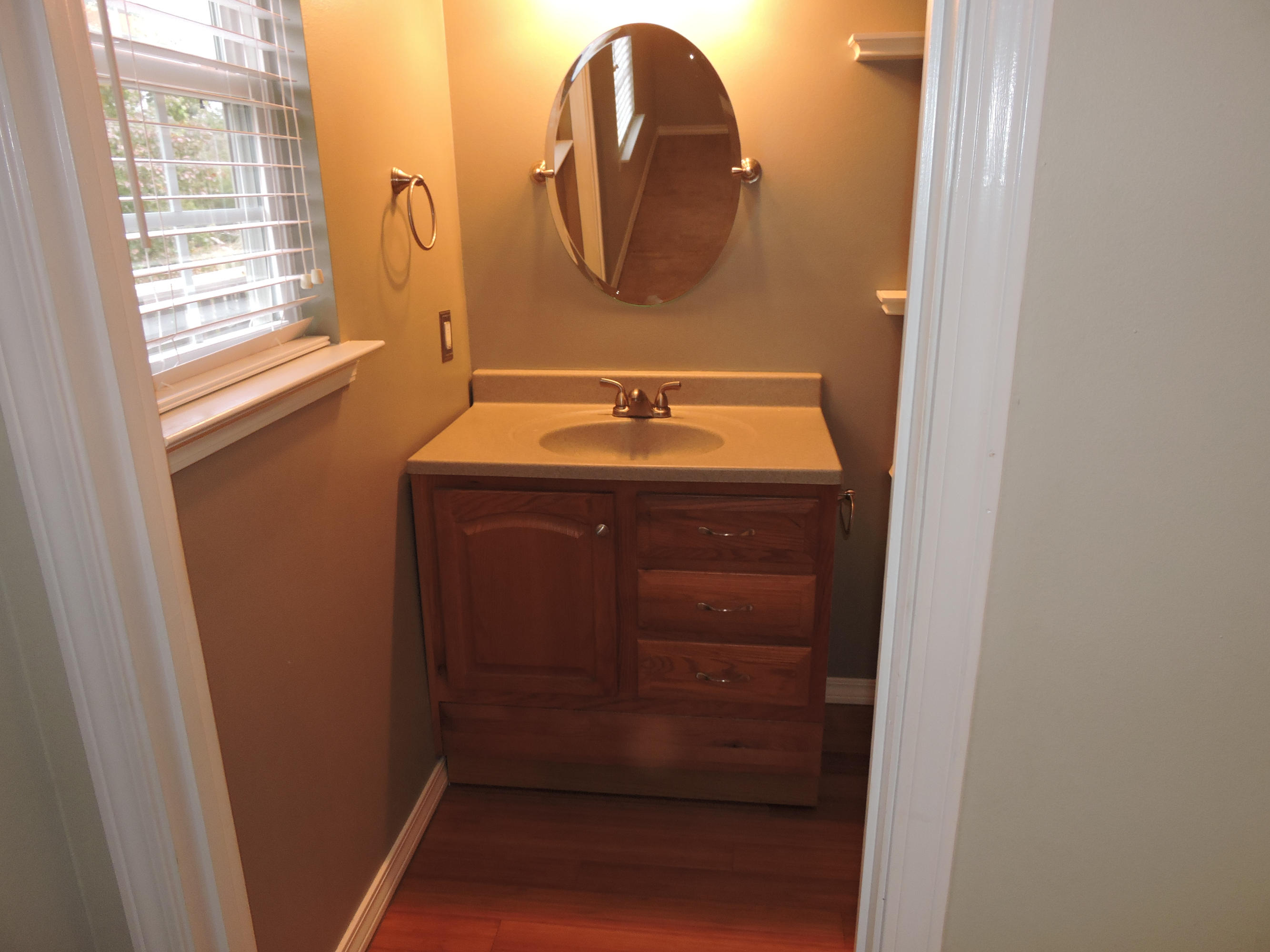 WINDING CREEK ESTATES PH 4 - Residential Lease