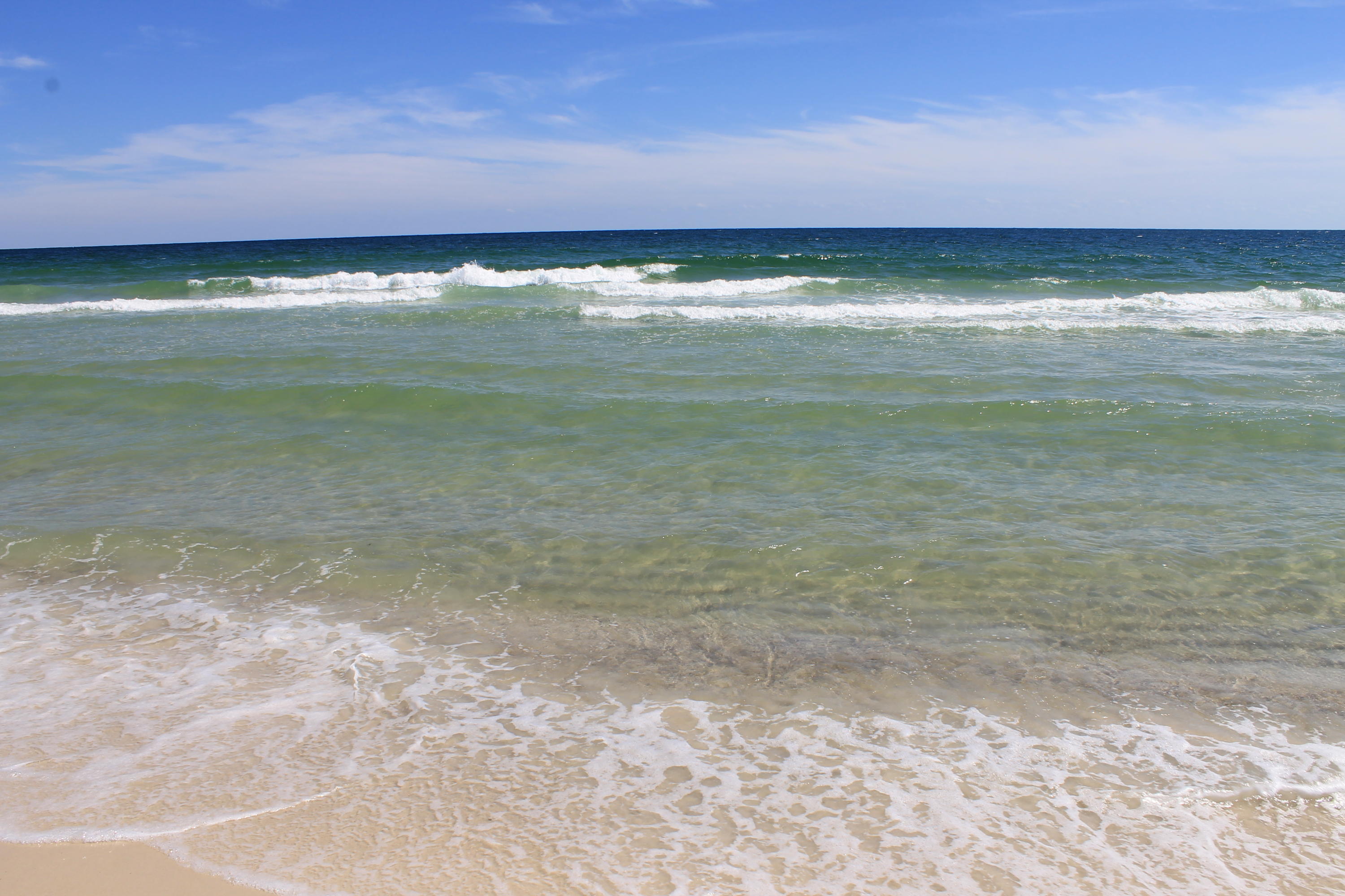 SEASPRAY CONDO - Residential