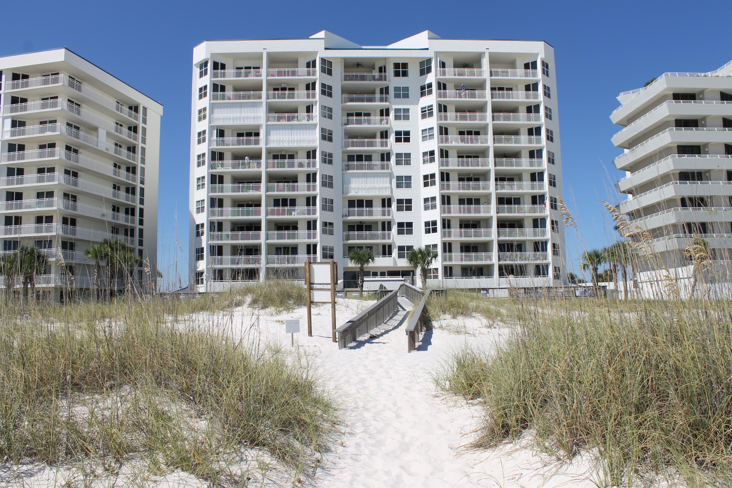 SEASPRAY CONDO - Residential