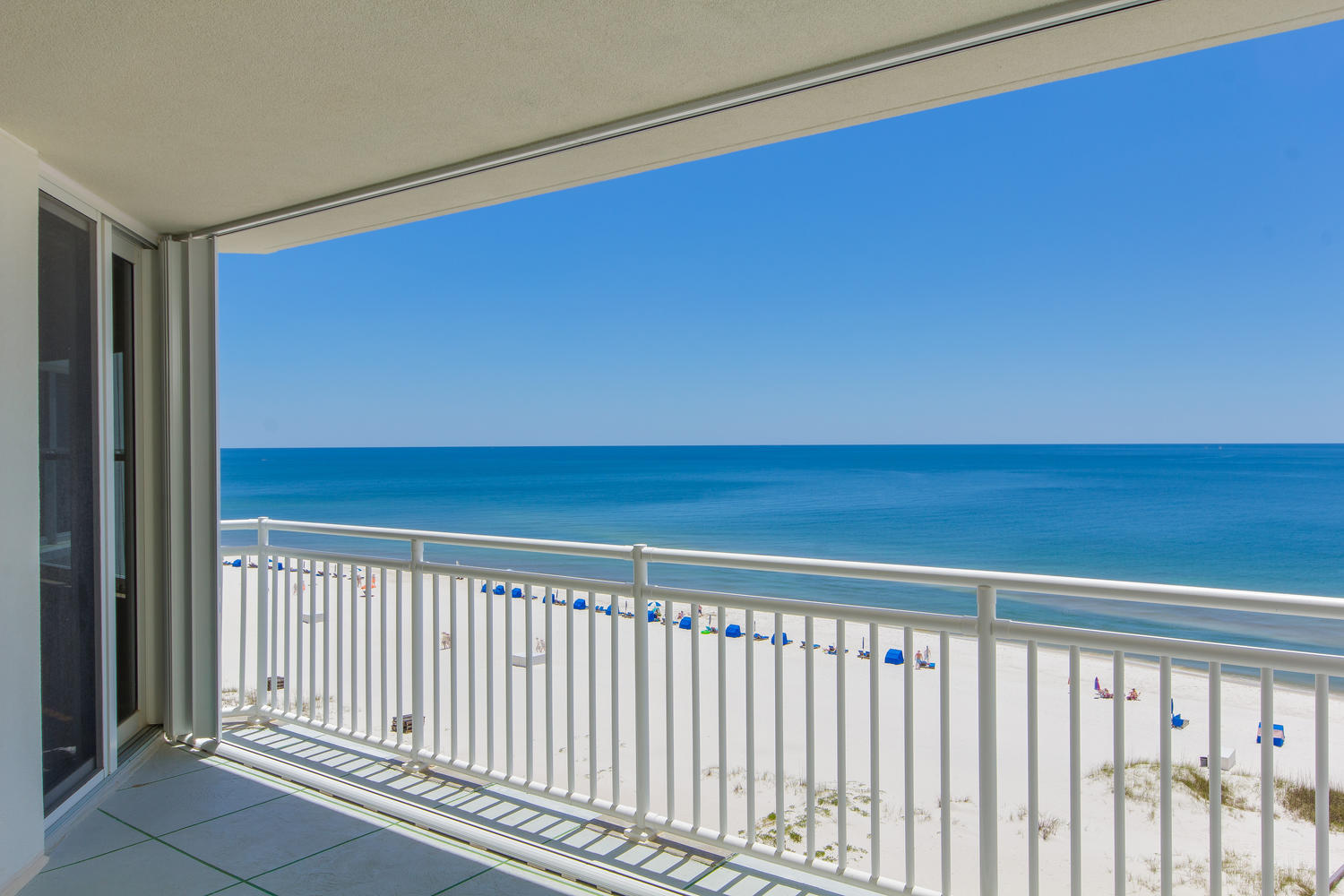 SEASPRAY CONDO - Residential