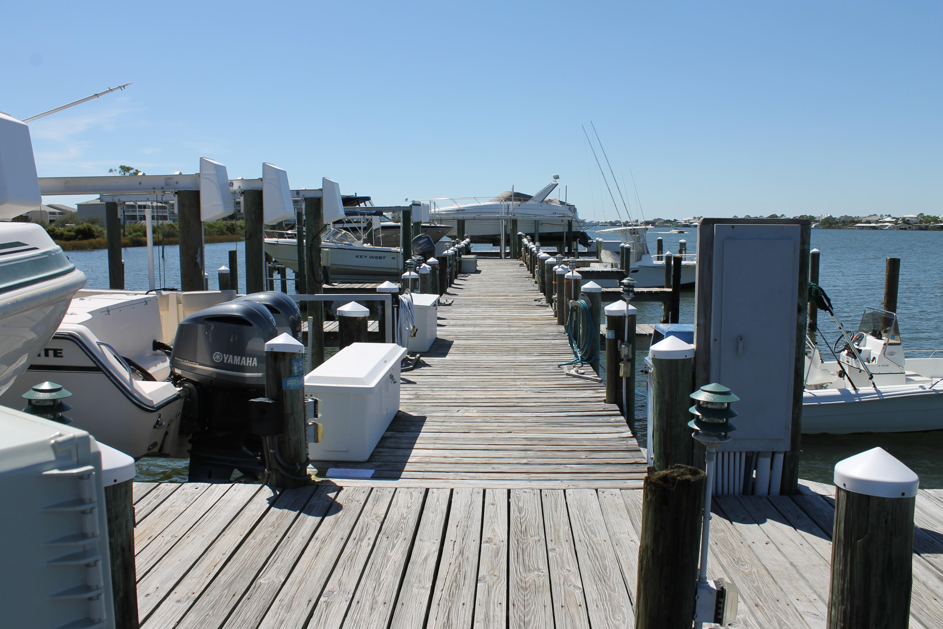 SEASPRAY CONDO - Residential
