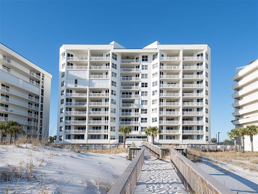 SEASPRAY CONDO - Residential