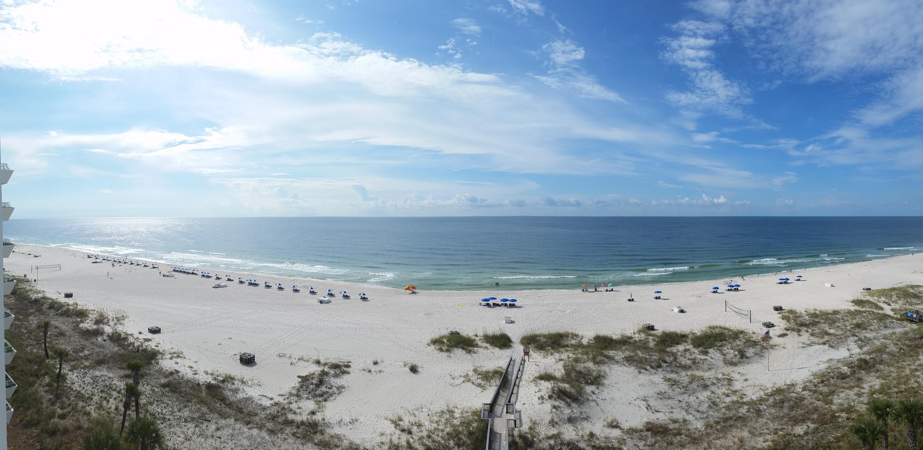 SEASPRAY CONDO - Residential