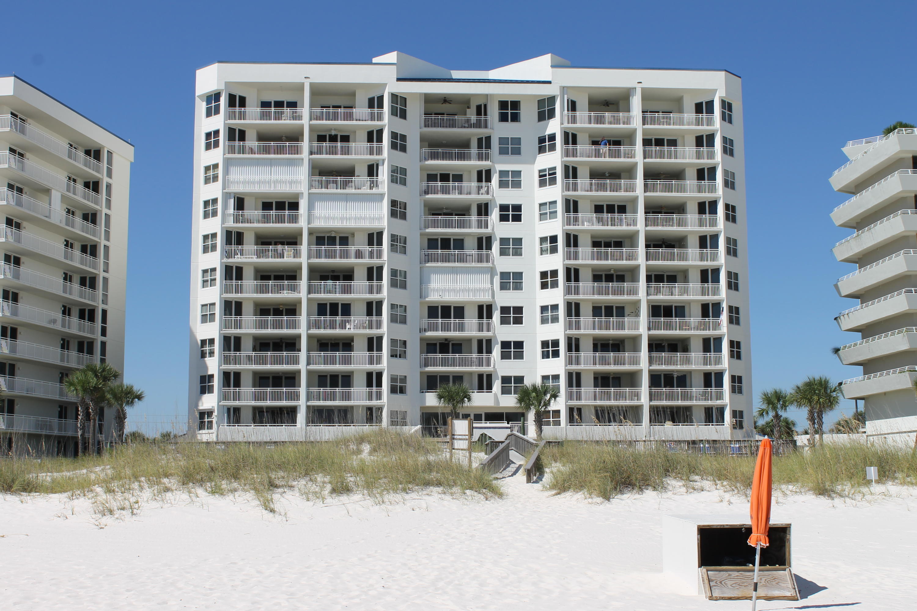 SEASPRAY CONDO - Residential