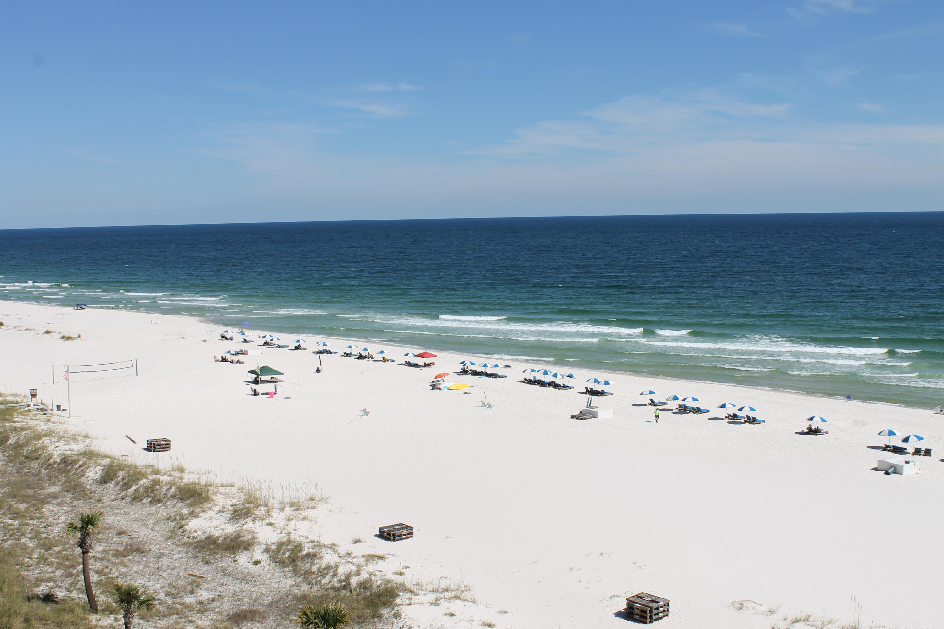 SEASPRAY CONDO - Residential
