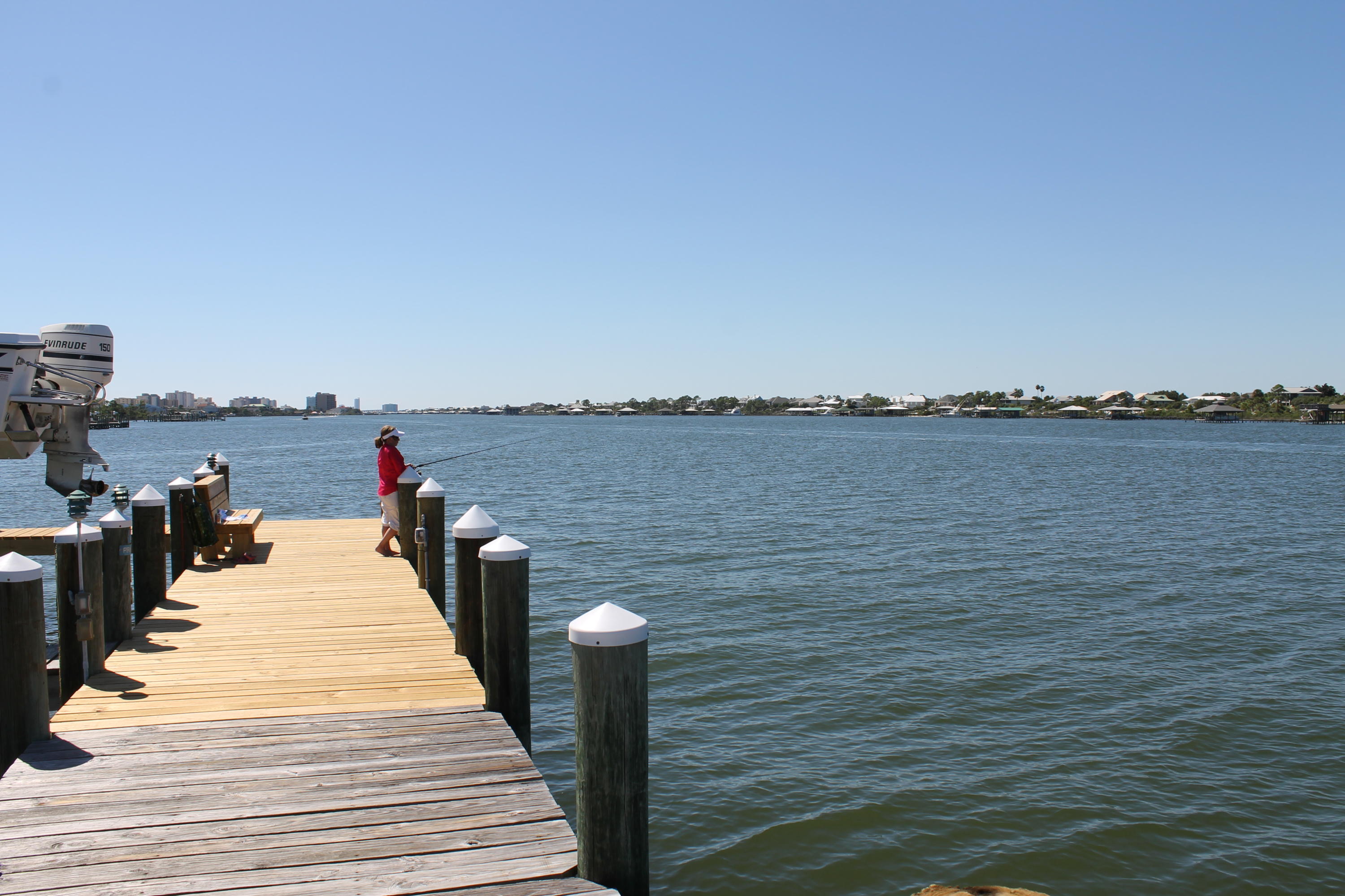 SEASPRAY CONDO - Residential